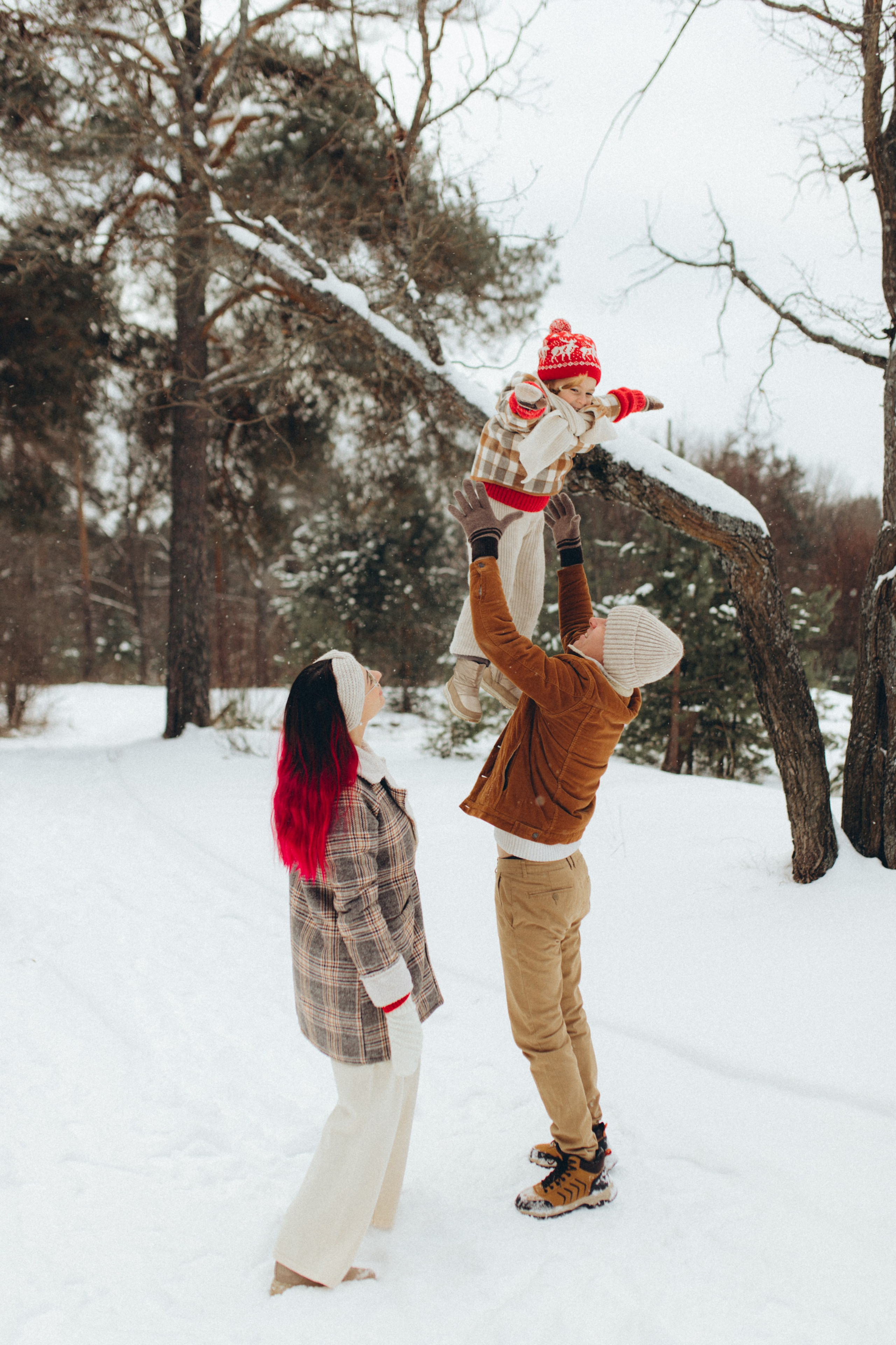 Вика, Кира и Максим. Фотограф в Нижнем Новгороде Лебедева Елена