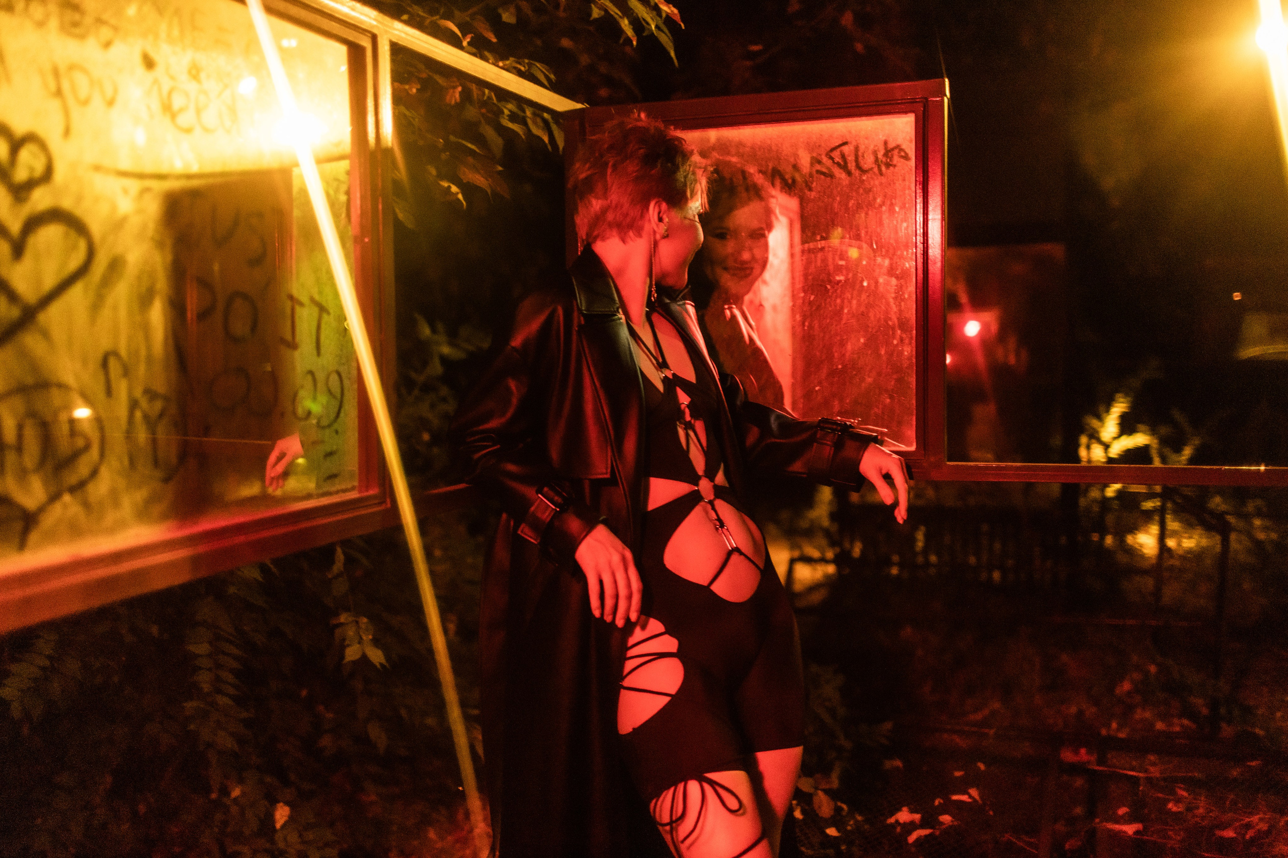 SENS 2023. Фотограф в Москве Десятова Ксения