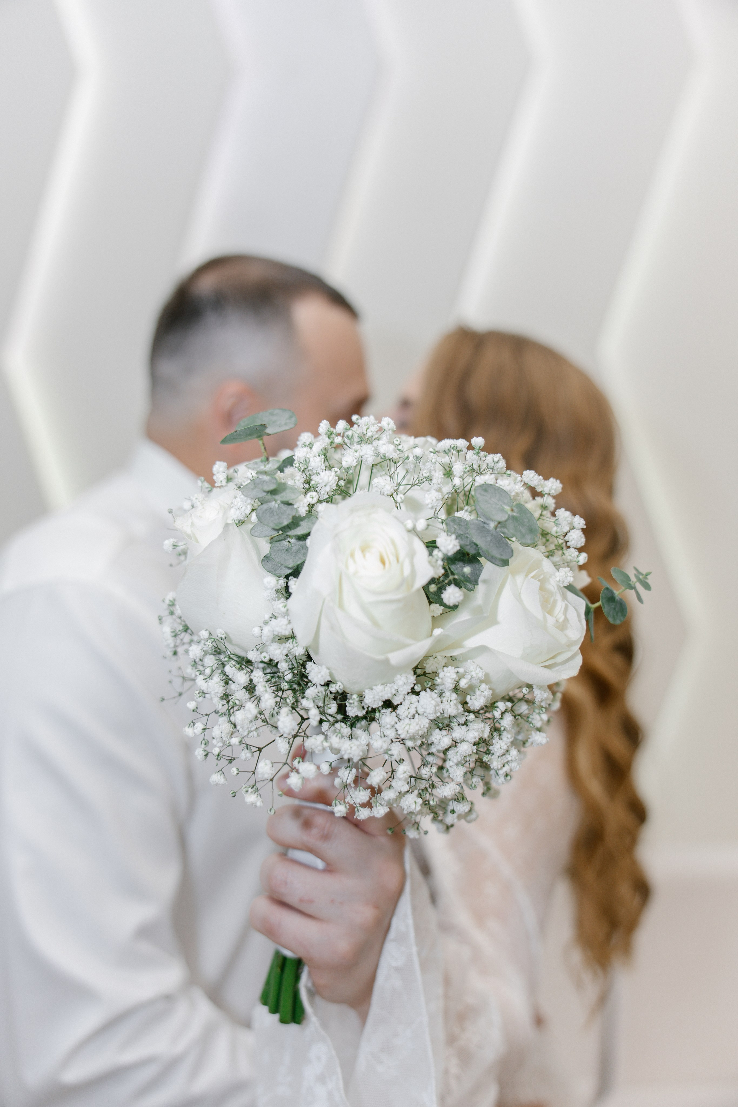 Александр & Анна. Семейный и свадебный фотограф в Москве Елизавета Окульская