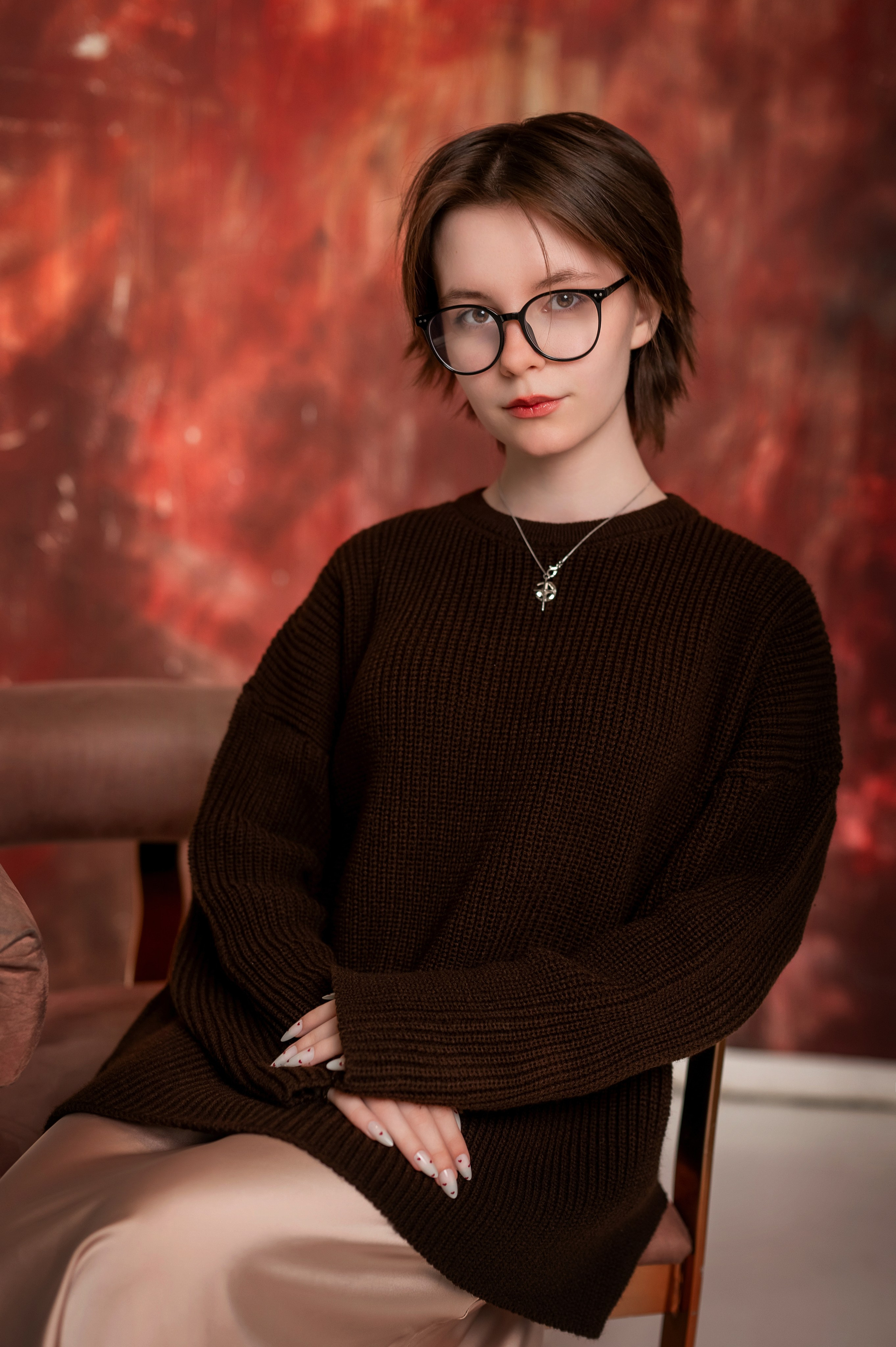 Портреты. Каминская Екатерина. Семейный и детский фотограф в Москве