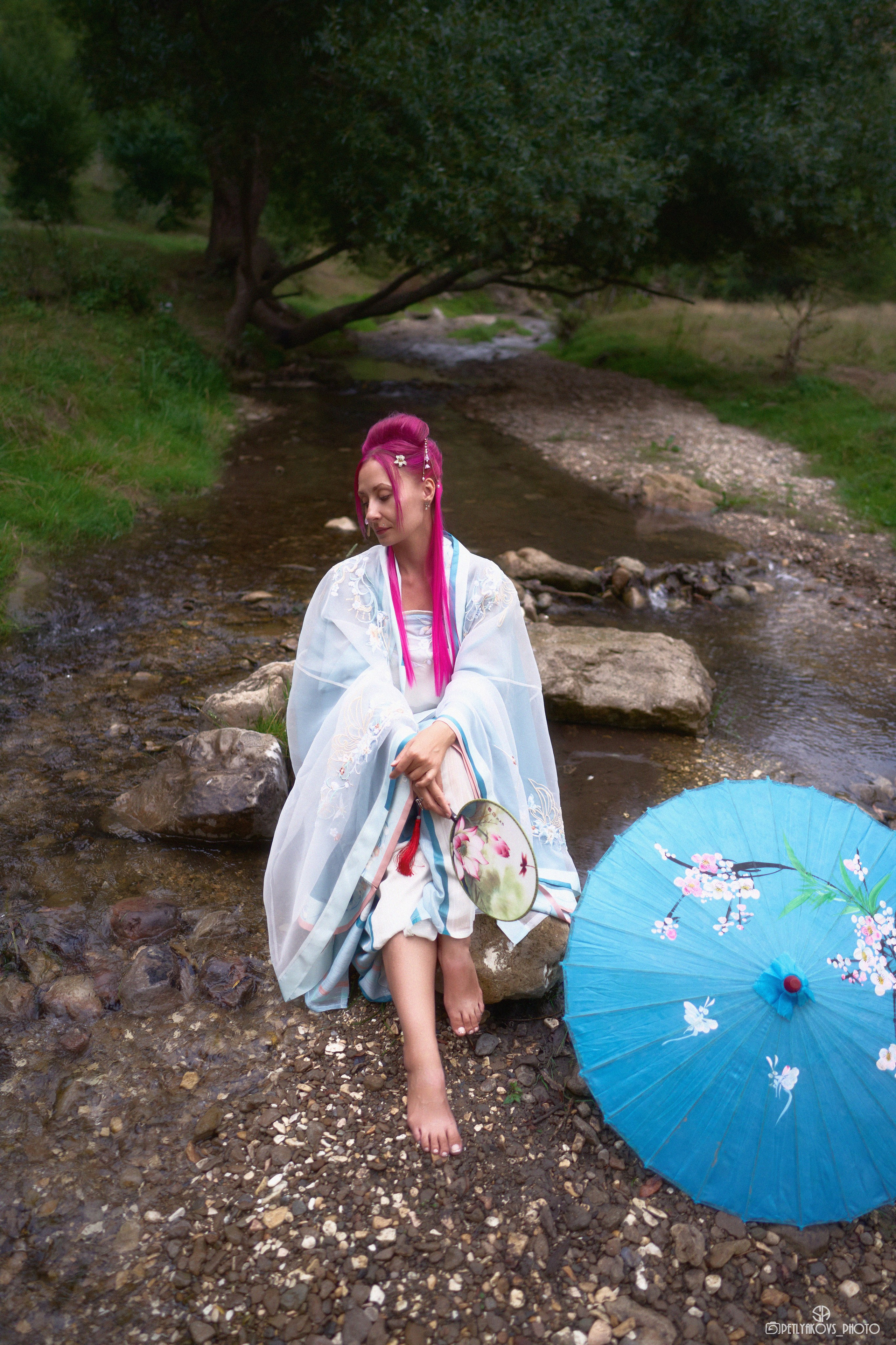 Фотосессия тематическая в Японском стиле. Фотограф, видеограф Пятигорск, Ставрополь, Ессентуки, Petlyakovs_photo