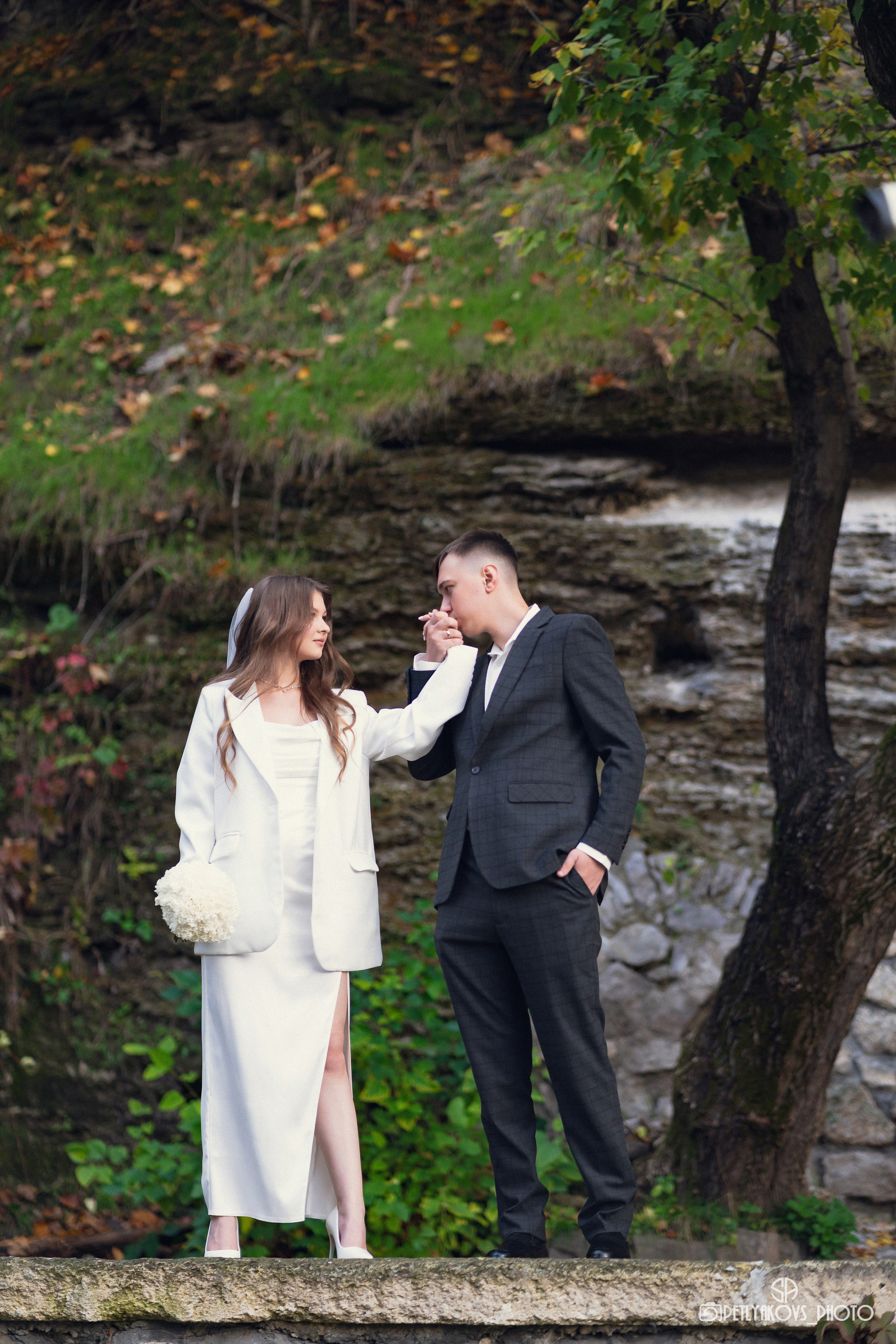Свадьба Насти и Вадима. Фотограф, видеограф Пятигорск, Ставрополь, Ессентуки, Petlyakovs_photo