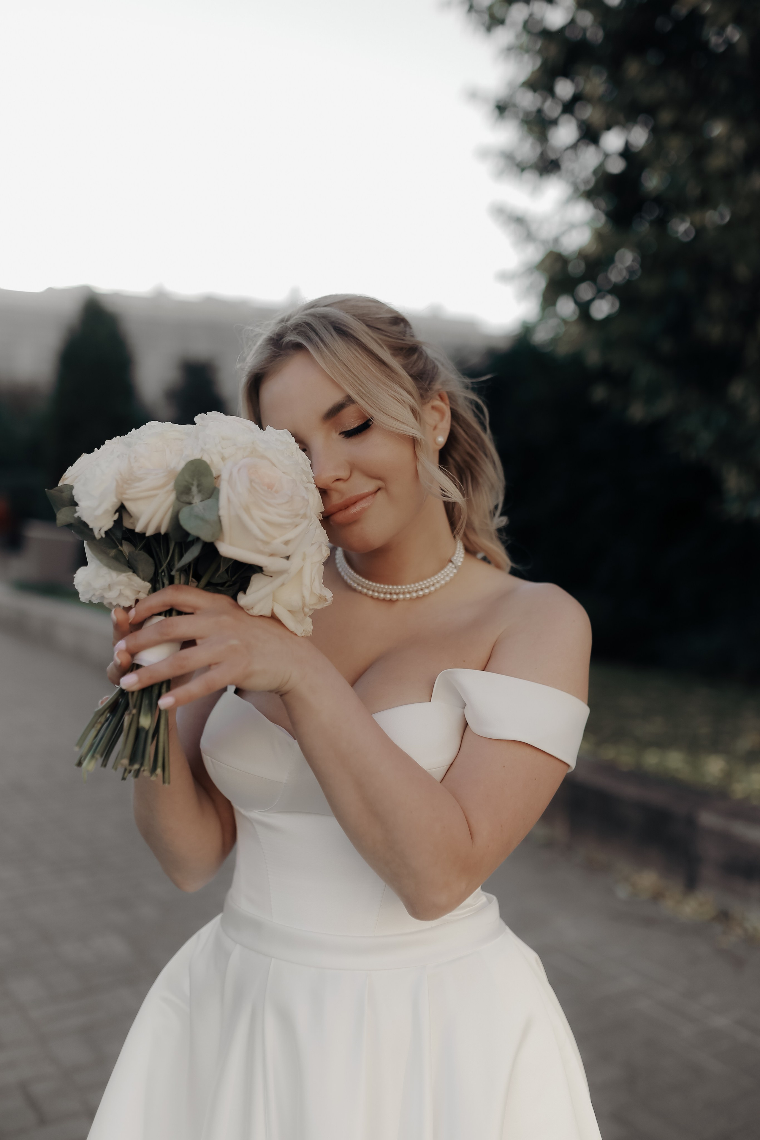 Сергей & Милолика. Свадебный и семейный фотограф в Казани — Лилия Куликова