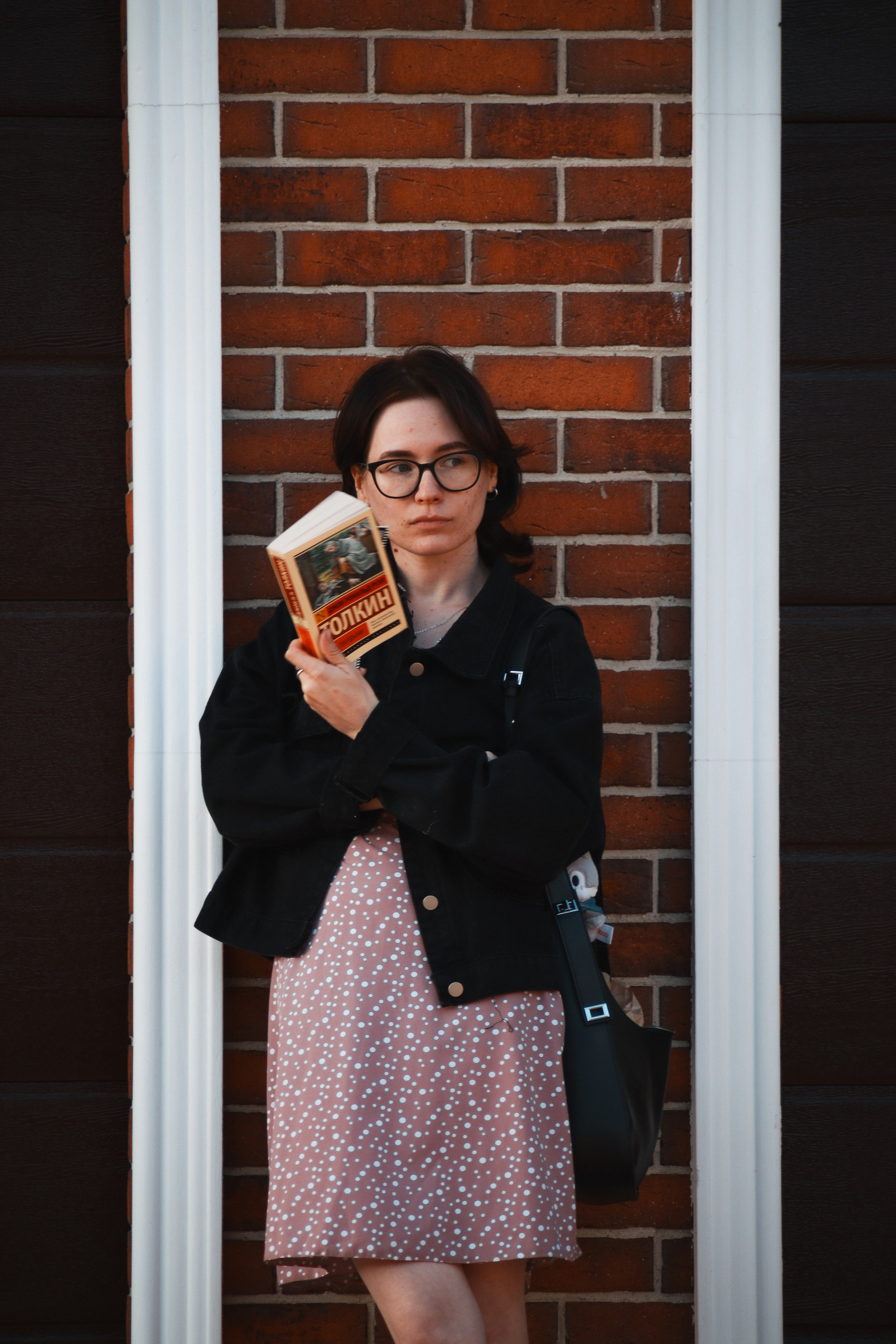 Юля П. (Street). — Digital Noise —