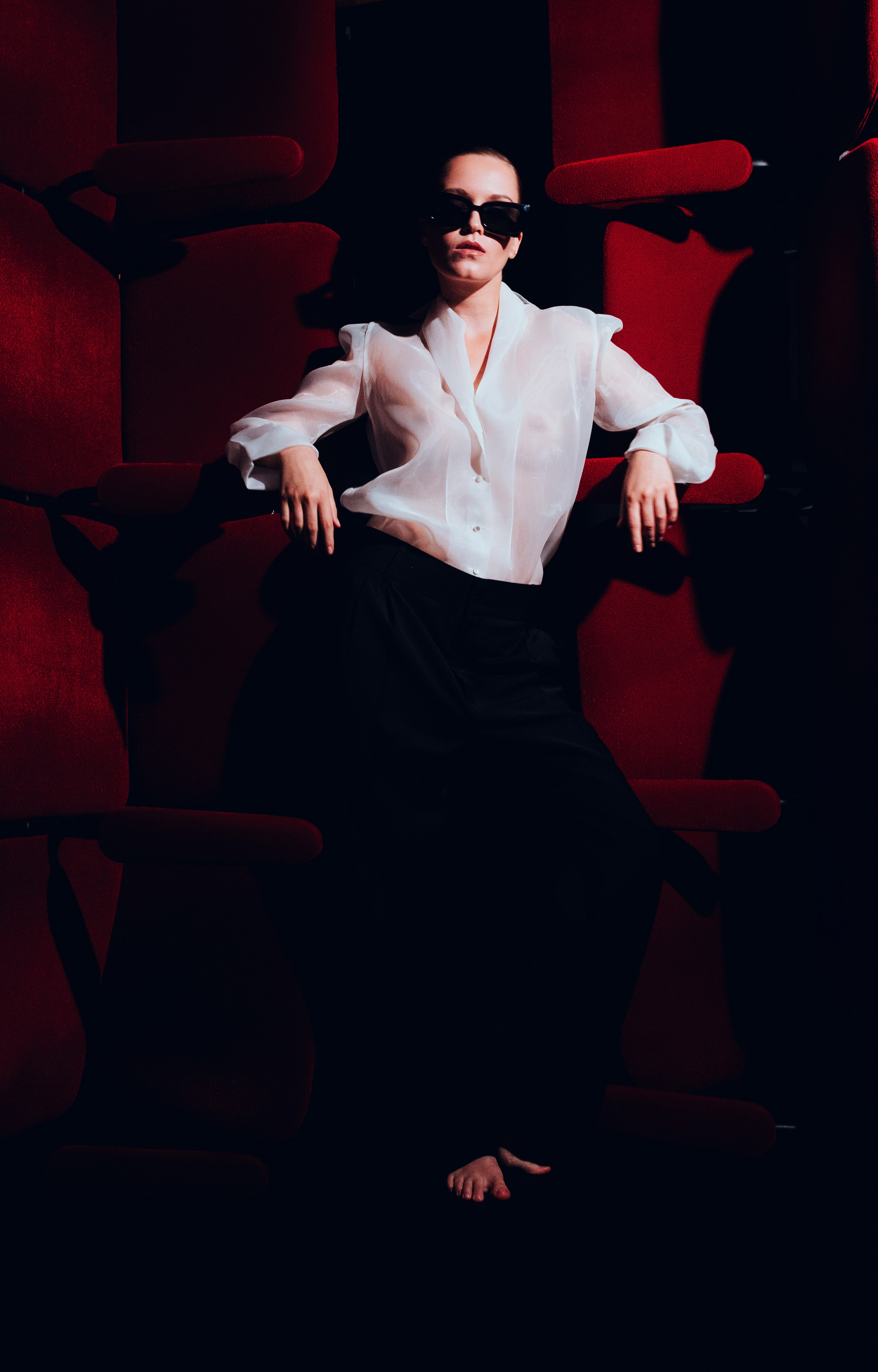 Полина. Свадебный фотограф Мария Железняк в Москве