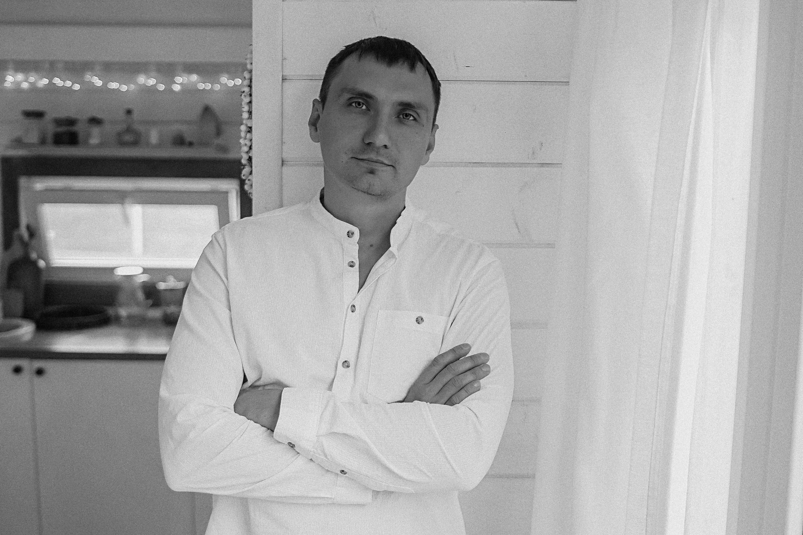 Свадьба для двоих. Семейный фотограф Тюмень, фотограф на роды Салмина Мария