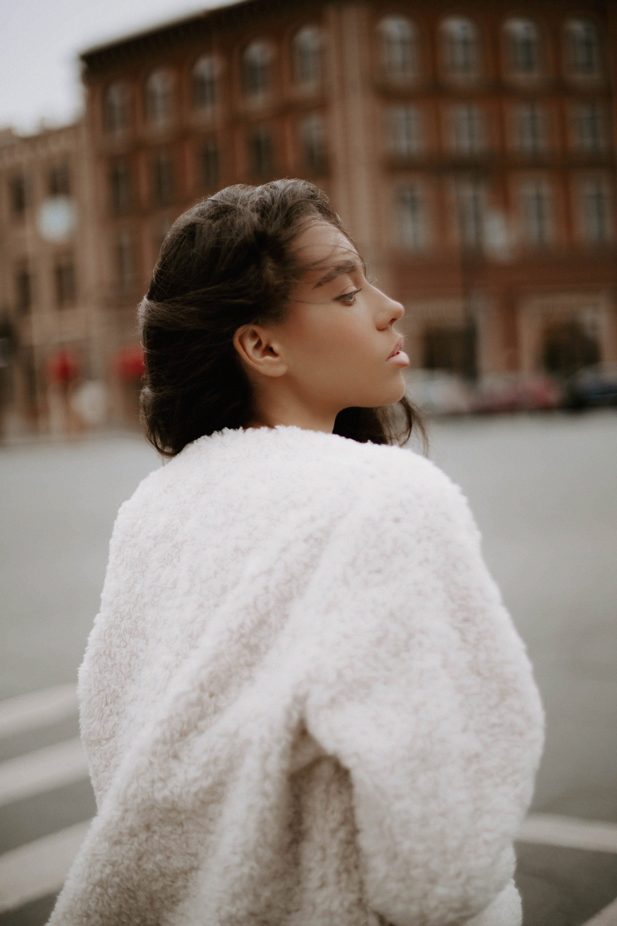 Кристина. Фотограф Veronika Potaseva