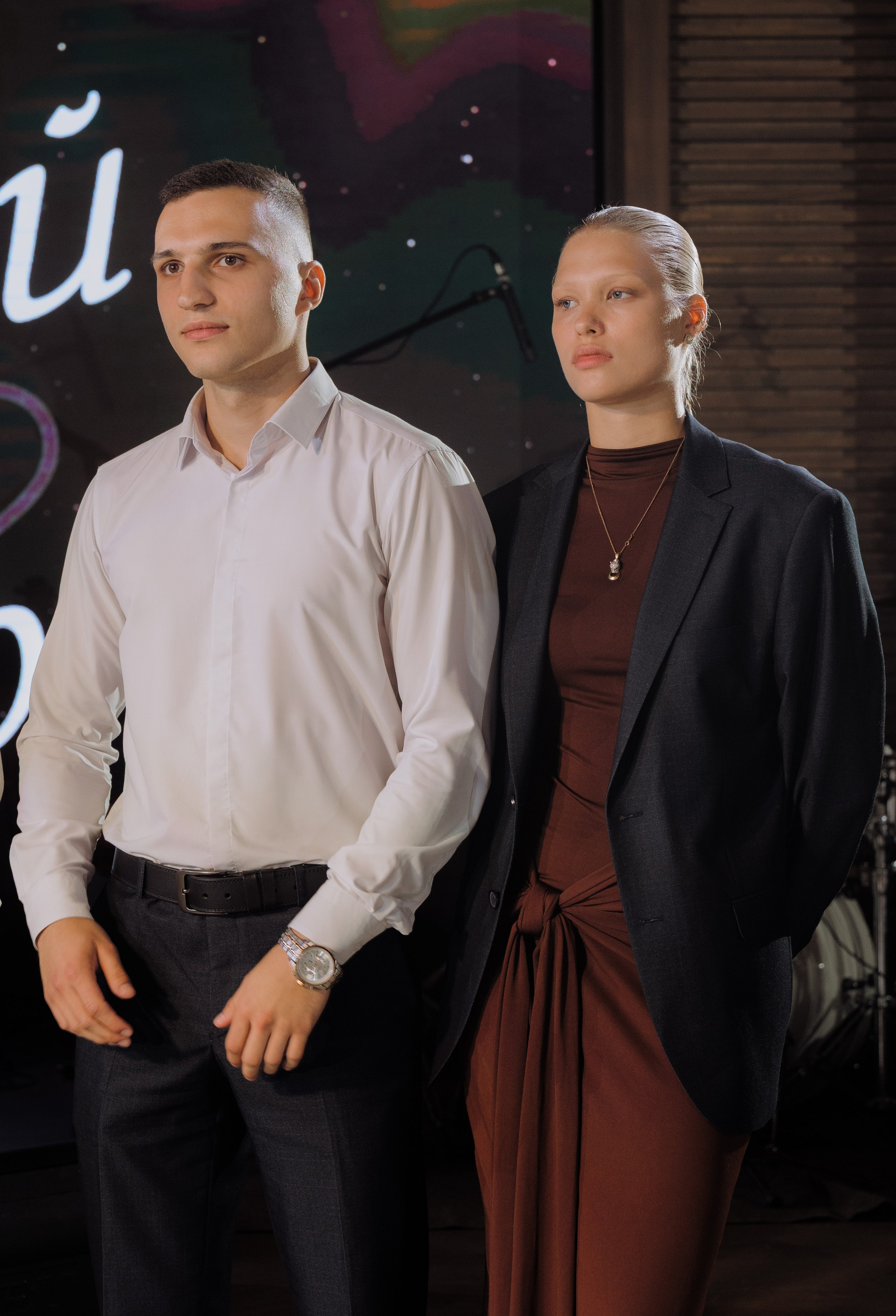 VASILY_DASHA (Goldsazan). Фотограф Андрей Ширкалин Москва Московская обл, Коломна, Рязань