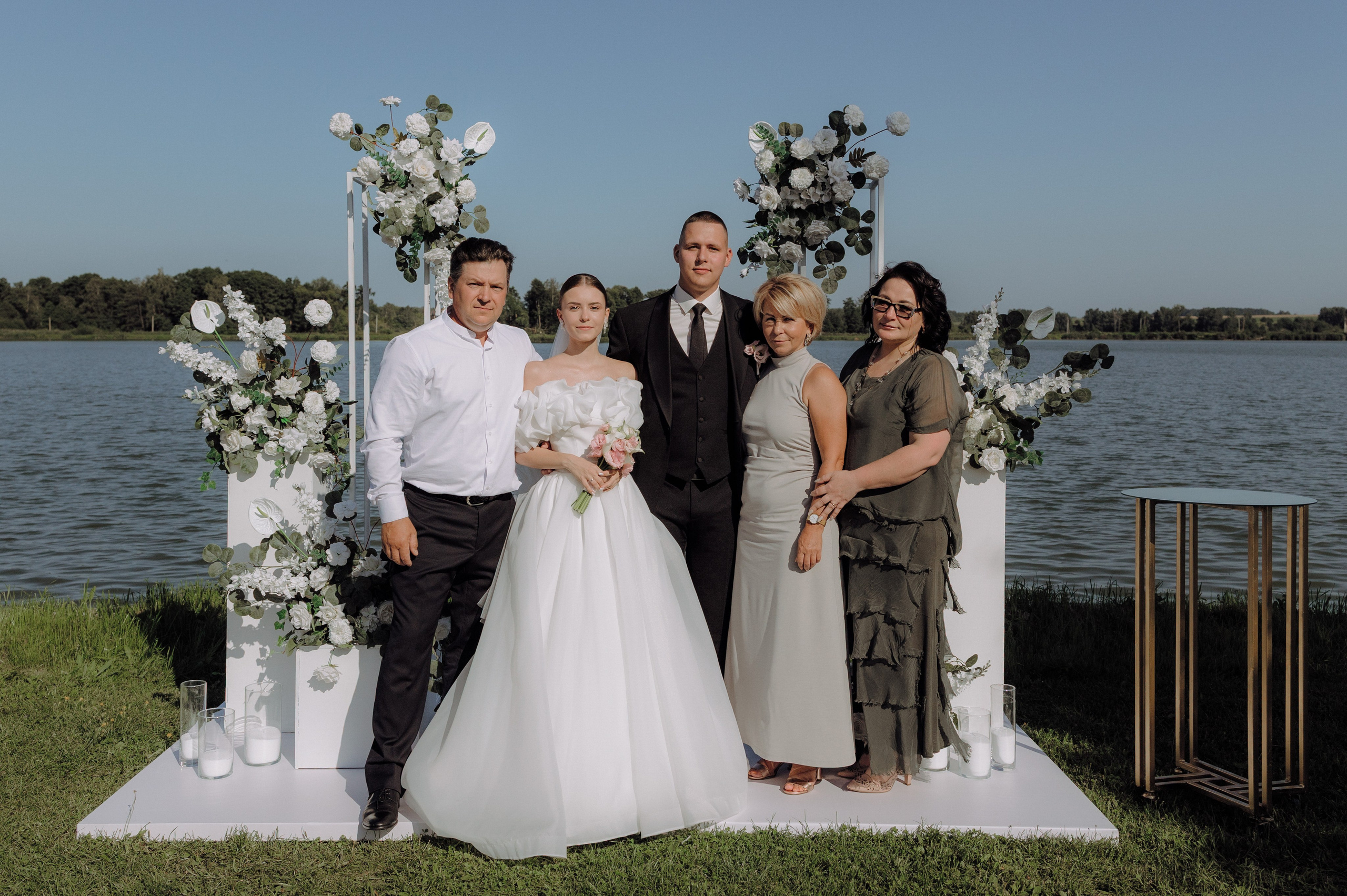 YEKATERINA_VLAD (osenka--wedding). Фотограф Андрей Ширкалин Москва Московская обл, Коломна, Рязань