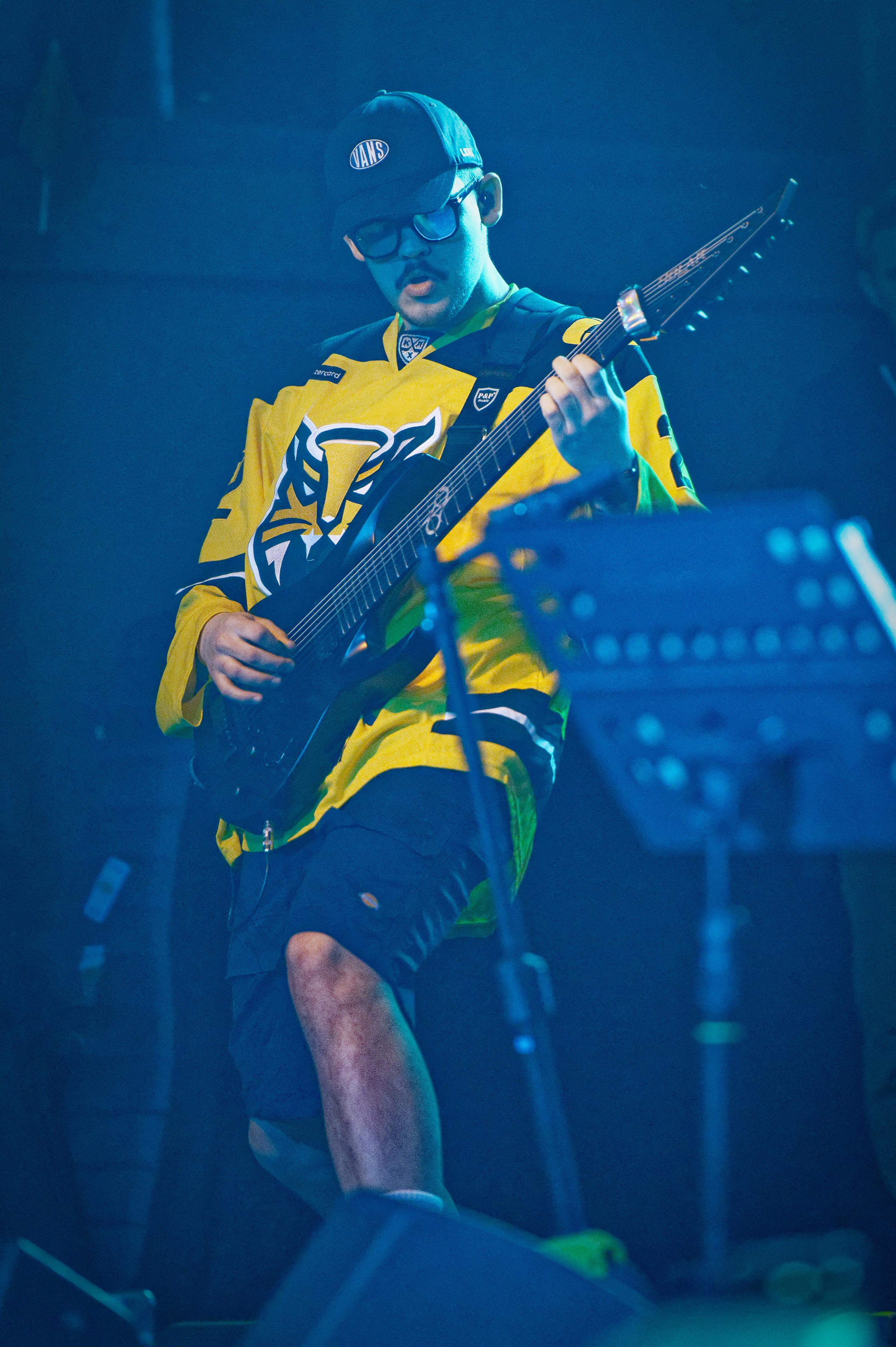 Концерт. Фотограф в городе Омске Константин Зоткин