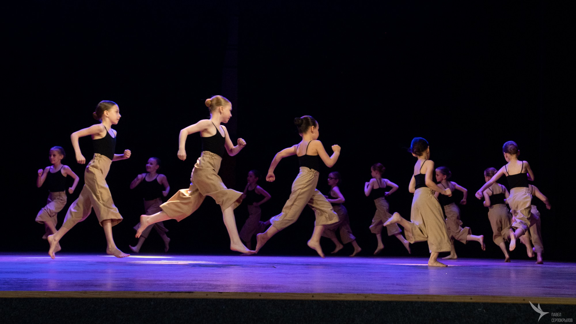 Студия танца Grace. Репортажный фотограф в Казани Павел Серпокрылов