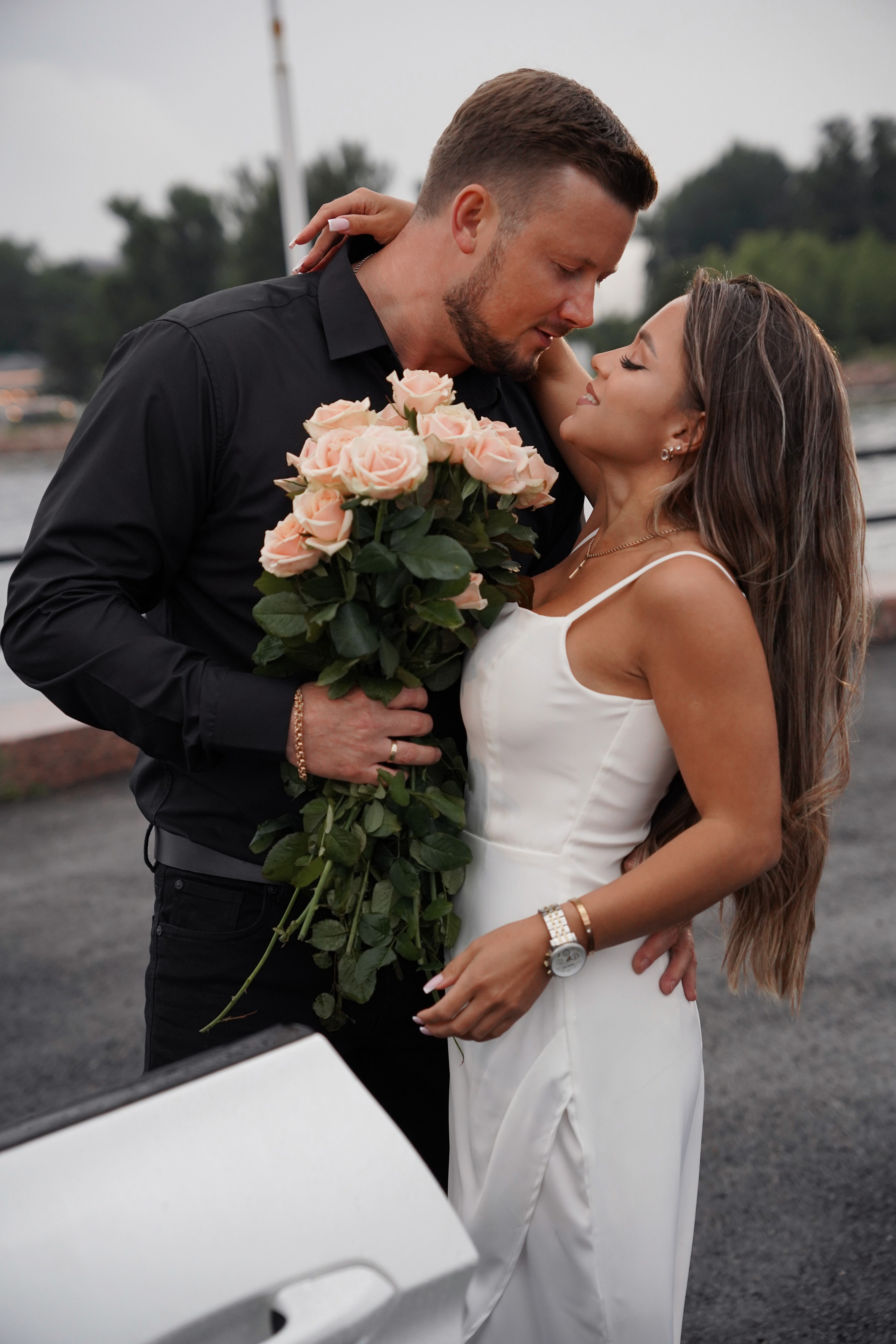 Анастасия Андрей. Студийный и портретный фотограф в САНКТ-ПЕТЕРБУРГЕИрина Махаон