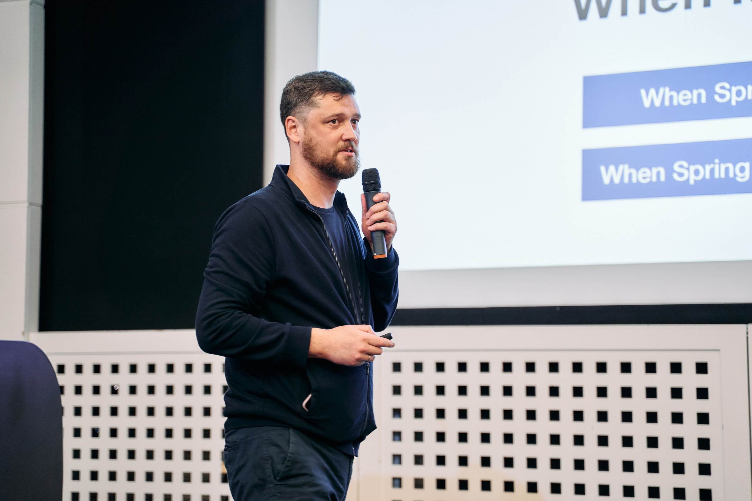 ITMeetUp. Photographer and Videographer in Montenegro