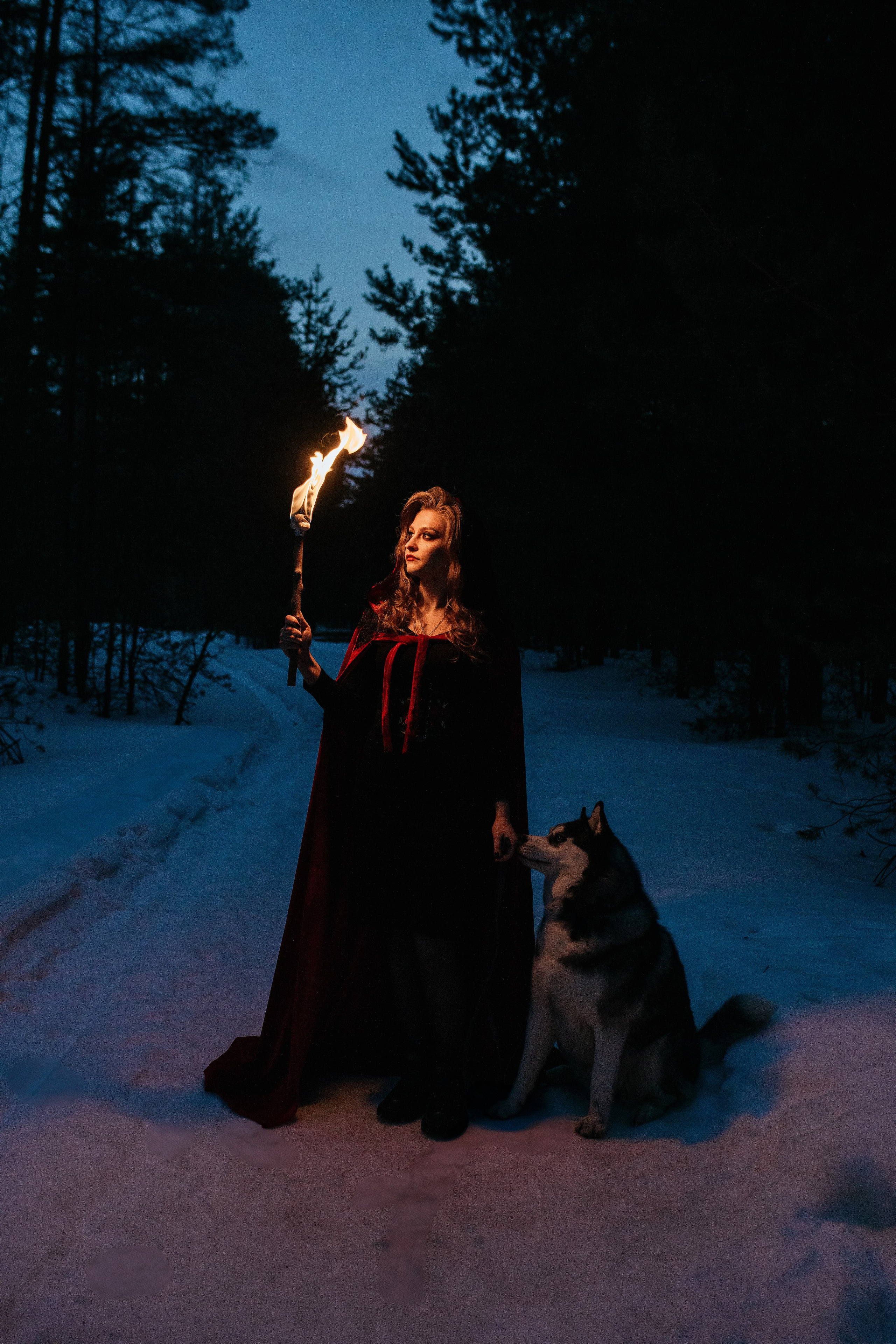 Алина. Свадебный, семейный фотограф в Рязани Лена Брант