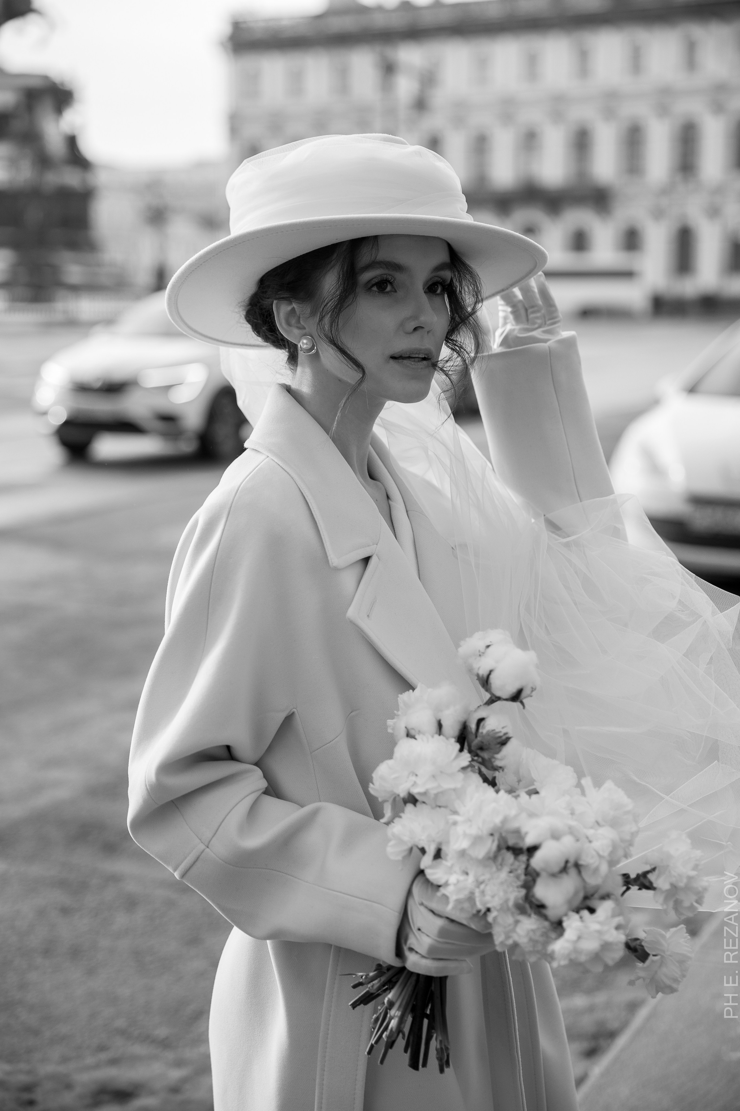 Роман и Анна. Свадебный и семейный фотограф Евгений Резанов