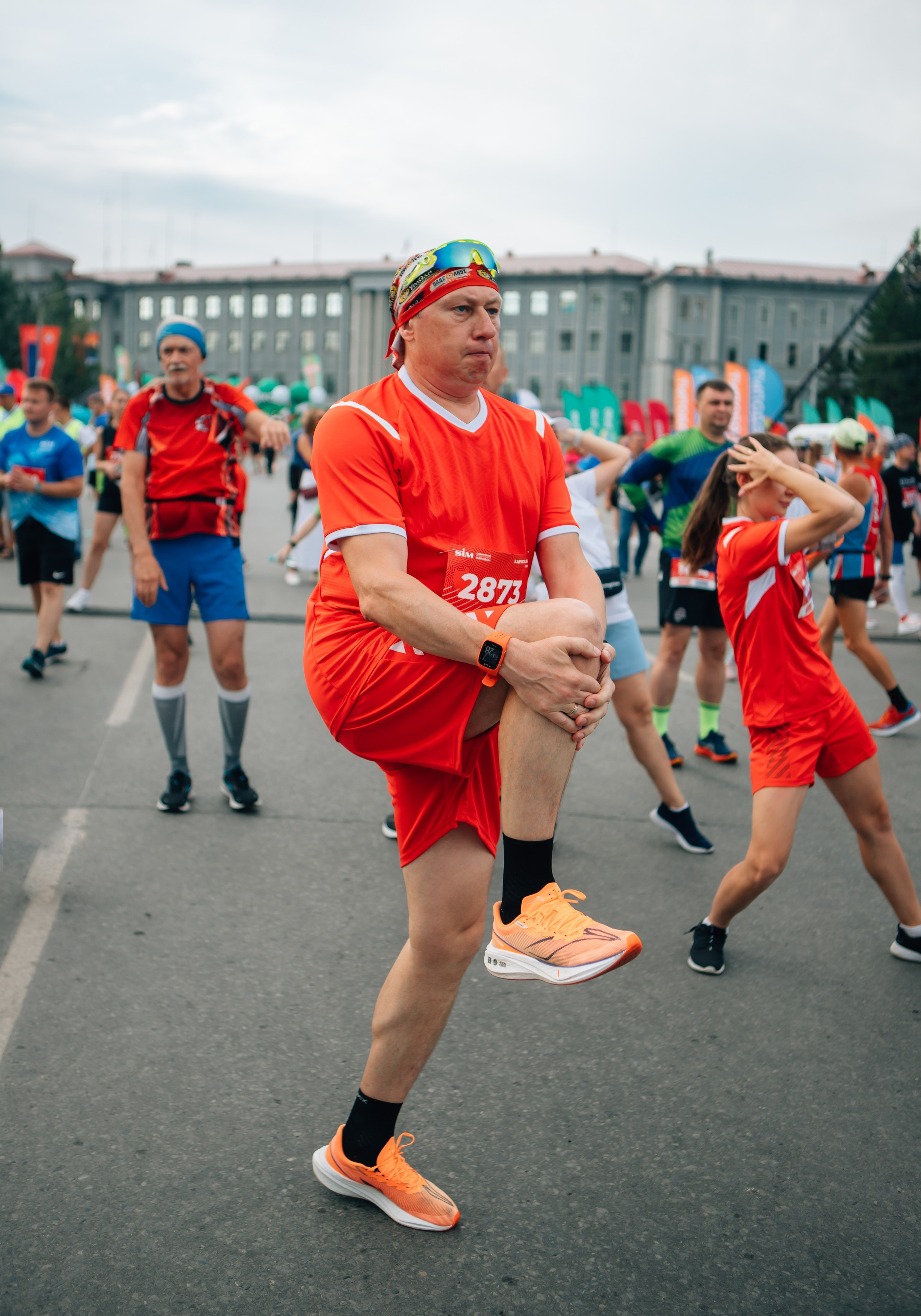 День города (ПЯТЕРОЧКА). Главная