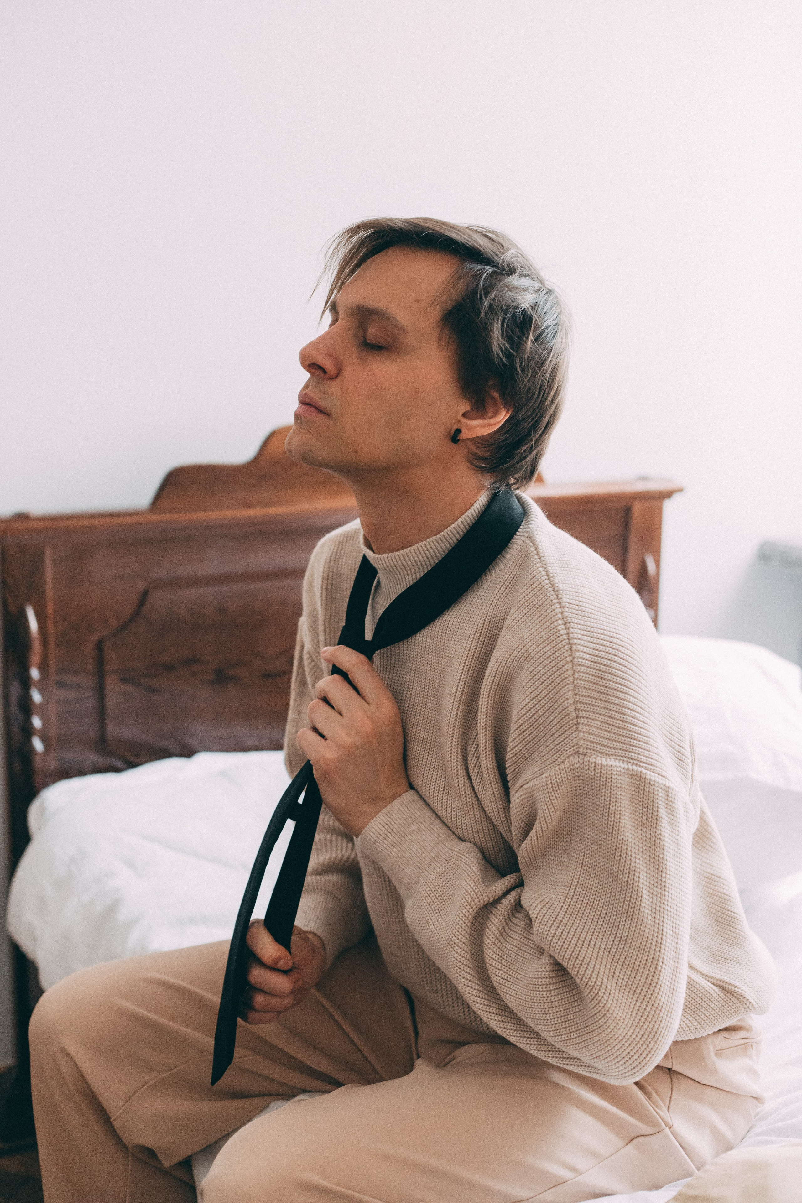 Вадим Дубровин. Главная