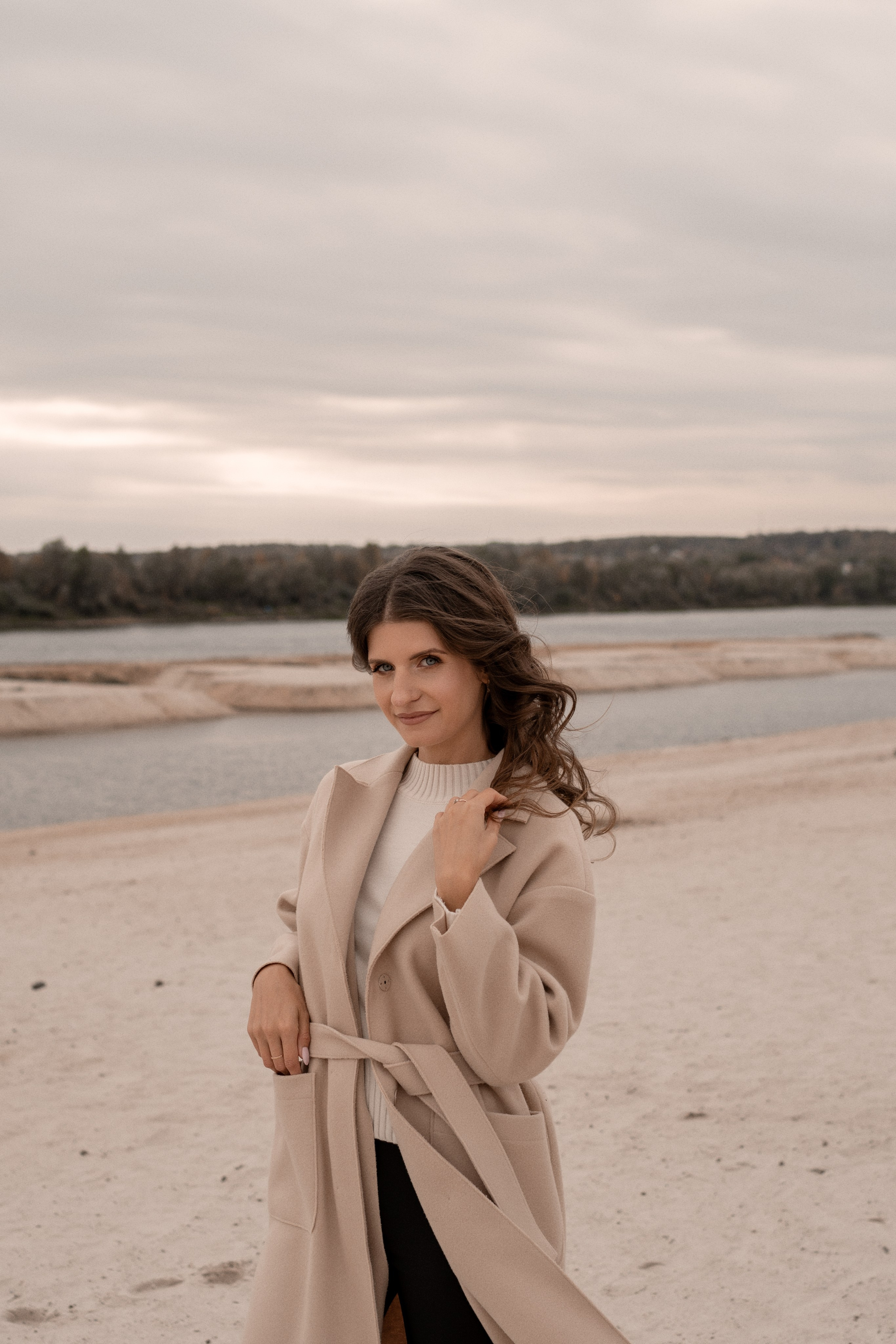 Елена. Свадебный и семейный фотограф в Серпухове Александра Дерюшева