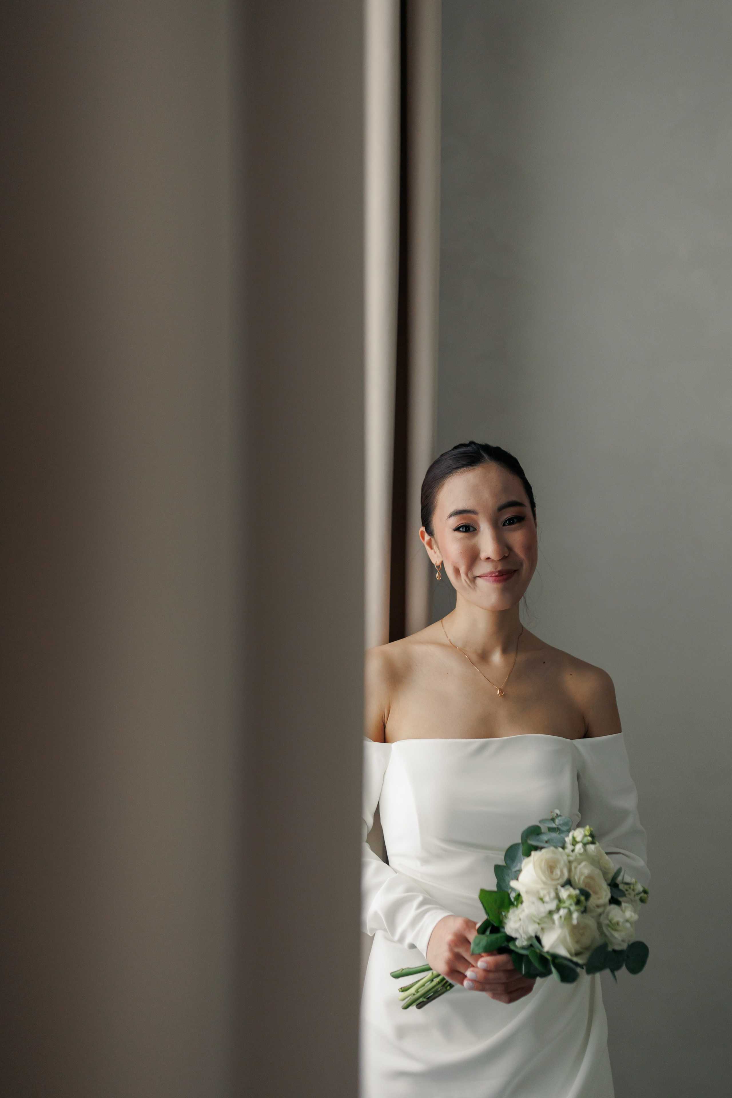 Свадебная фотосессия. Дворец Бракосочетания на Брусилова. Фотограф Валерия Горбунова Подольск Бутово Видное Щербинка