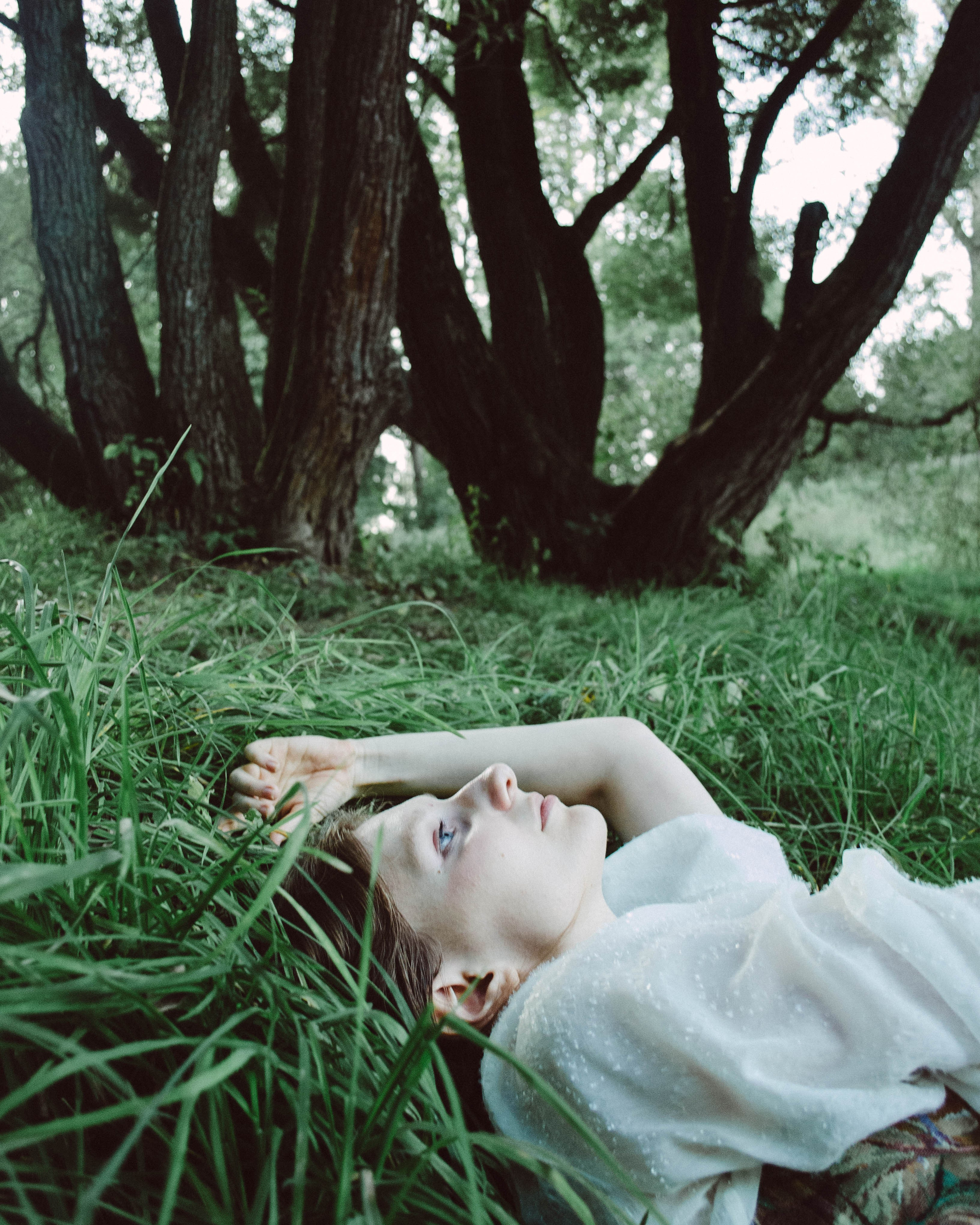 Анастасия. Фотограф Валерия Пэун