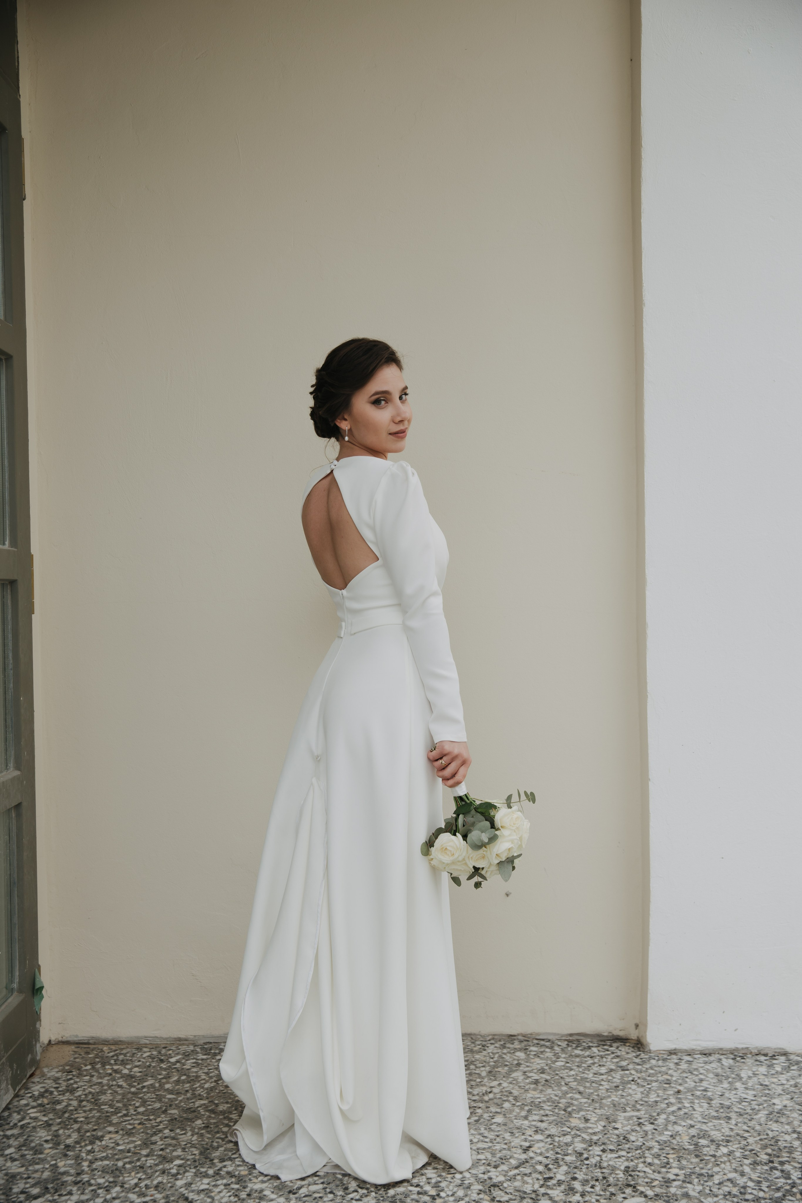 Александр и Елизавета. Фотограф Ершова Светлана