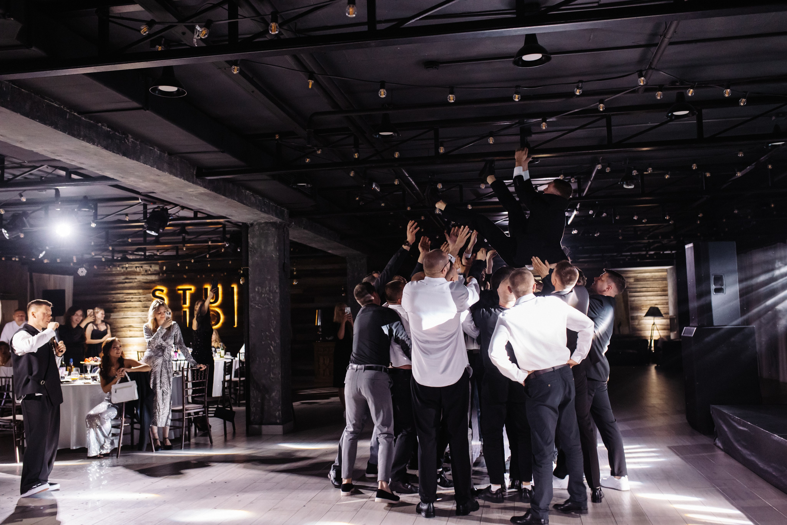 Даниил и Мария. Мордвинова Татьяна