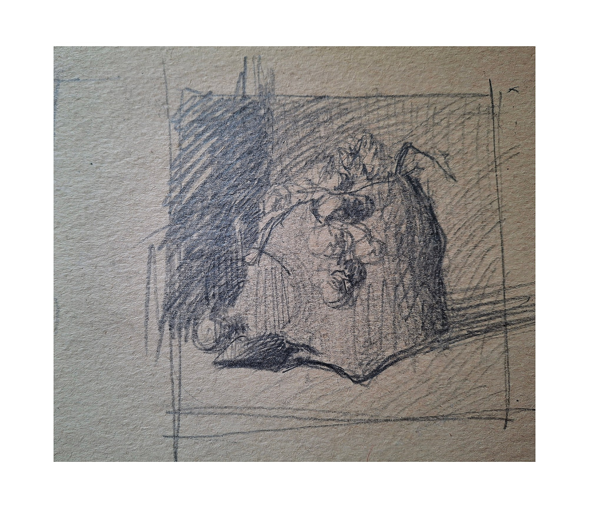 Arts & sketches. Max Matvich and Victoria Basova are professionals in their field