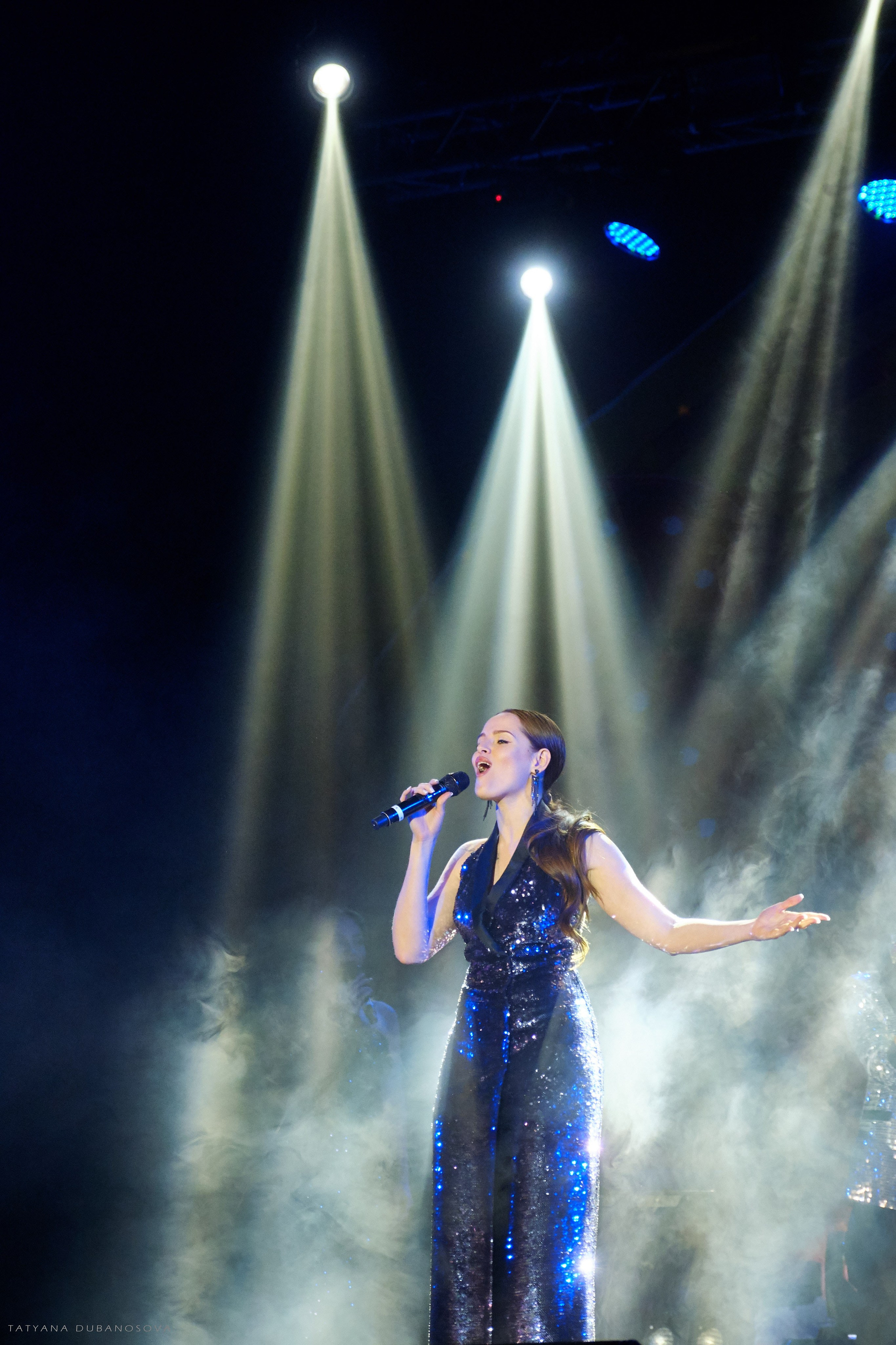 СОПРАНО Турецкого 2018. Фотограф в Самаре Татьяна Дубаносова