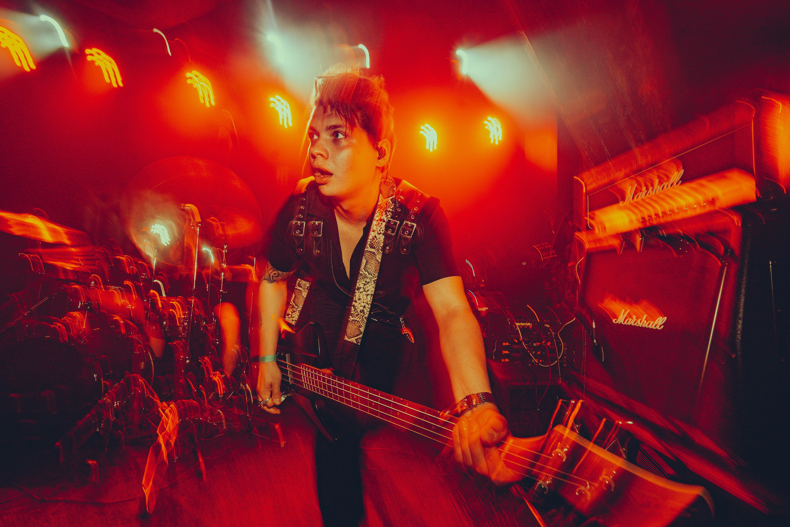 Bite the goat 14.06.2025. Фотограф Дядя Сник