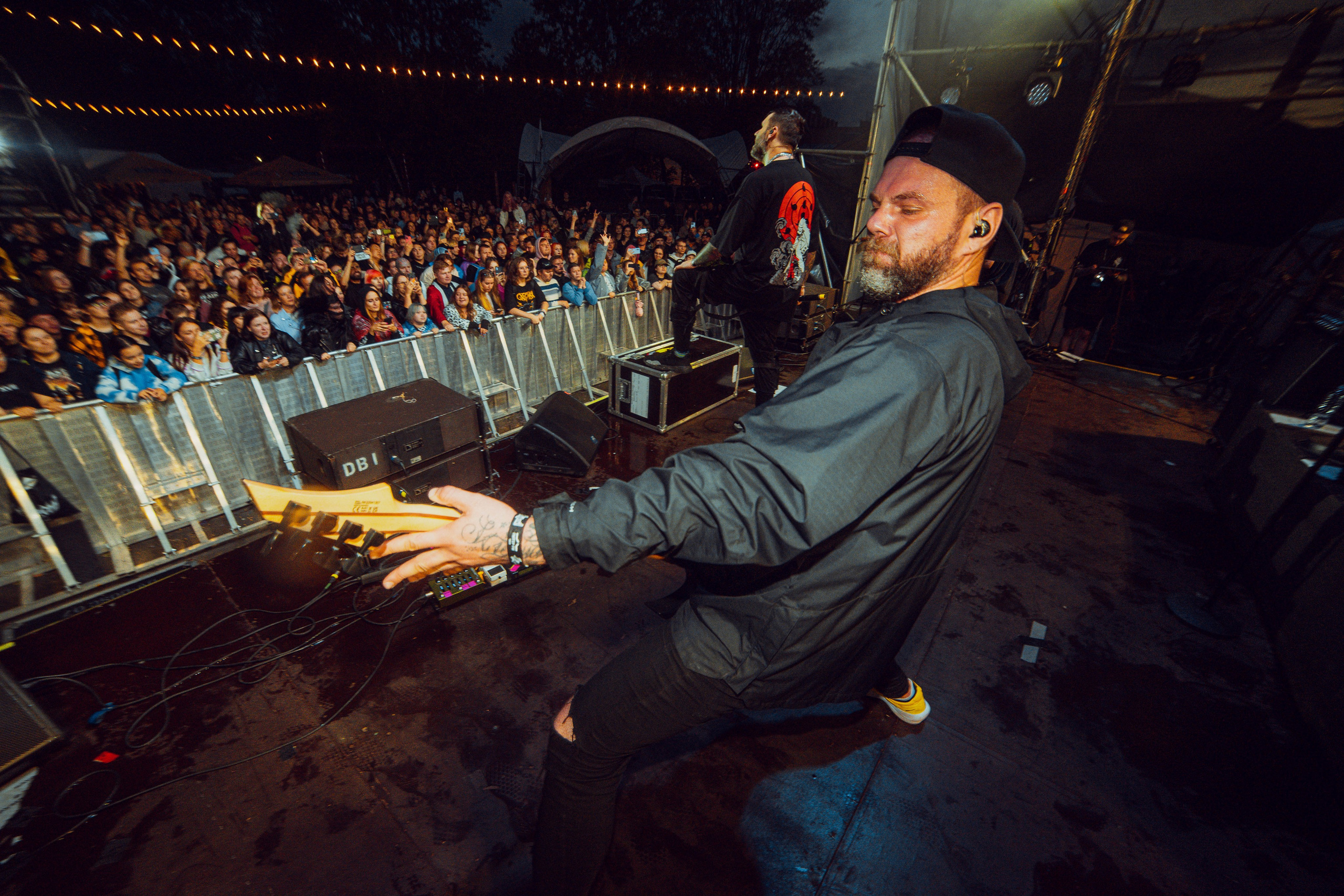 Stigmata 10.08.24. Фотограф Дядя Сник