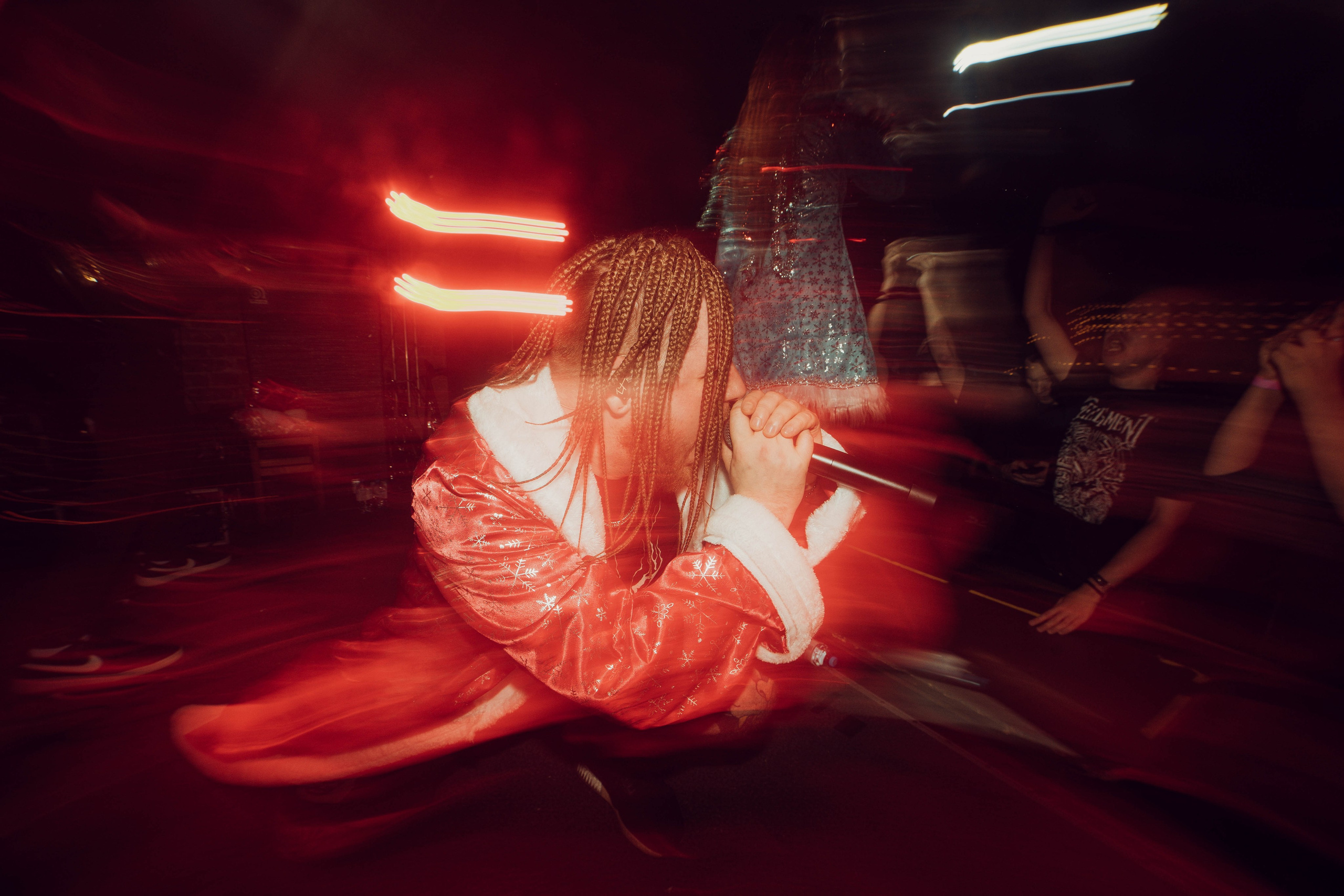 Blackpyres 23.12.2023. Фотограф Дядя Сник