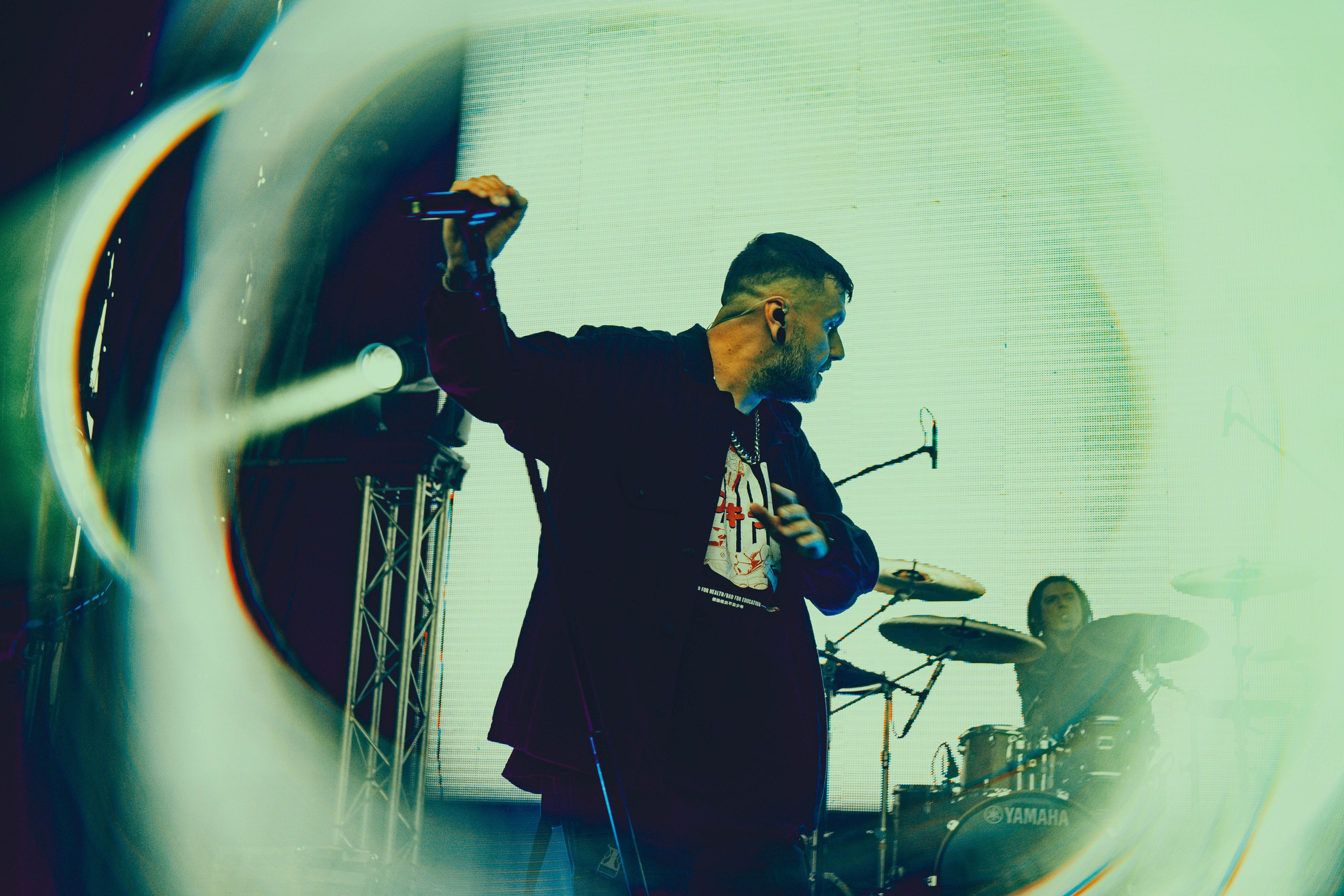 Stigmata 30.05.2025. Фотограф Дядя Сник