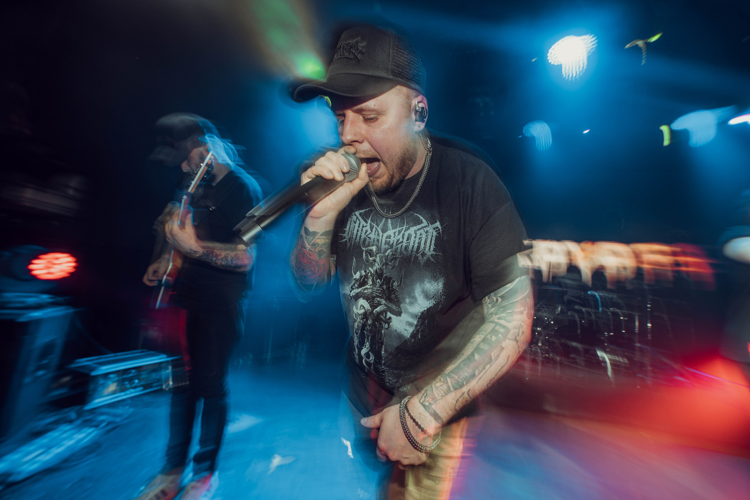 Blackpyres 14.03.2024. Фотограф Дядя Сник