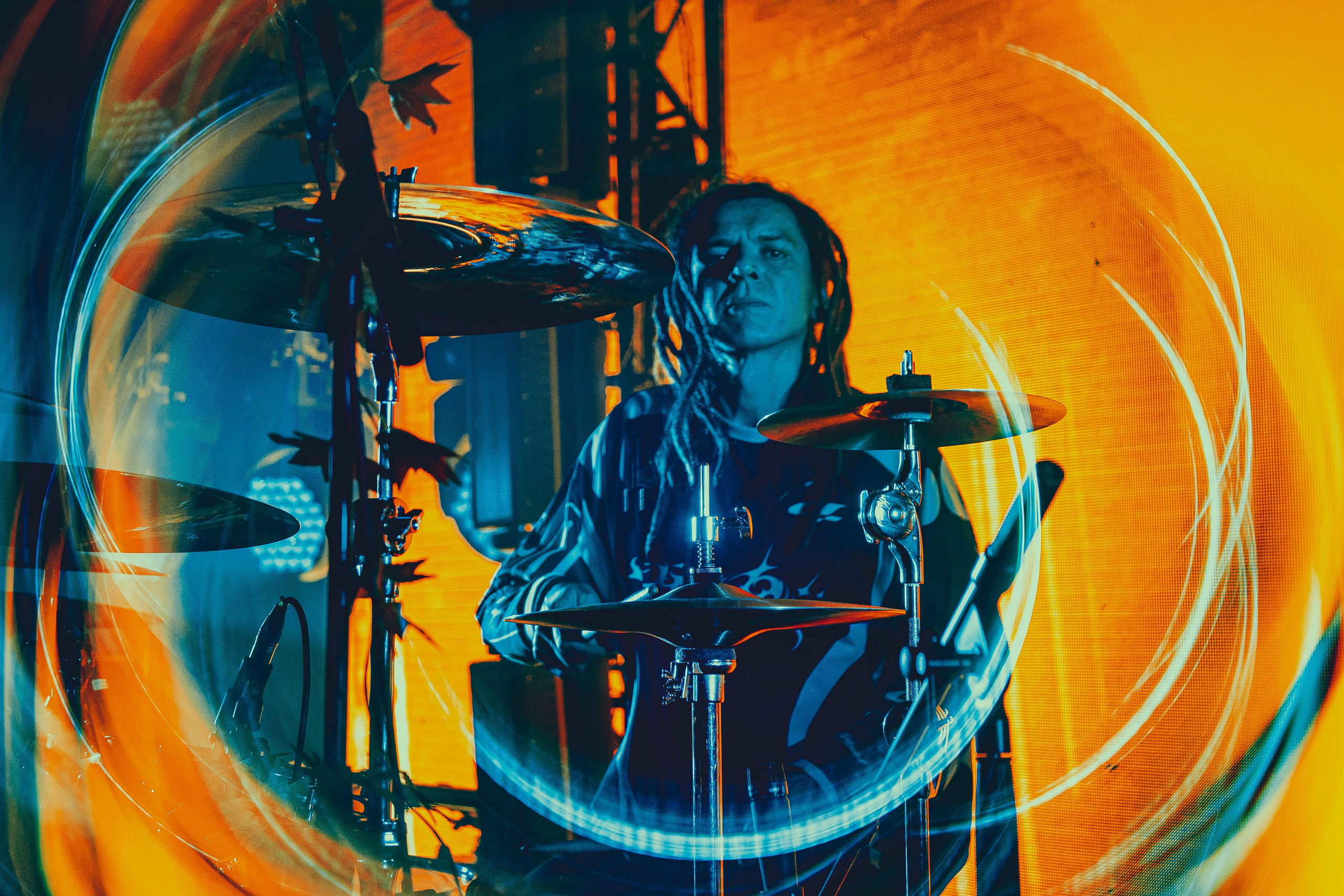 Stigmata 15.11.2025. Фотограф Дядя Сник