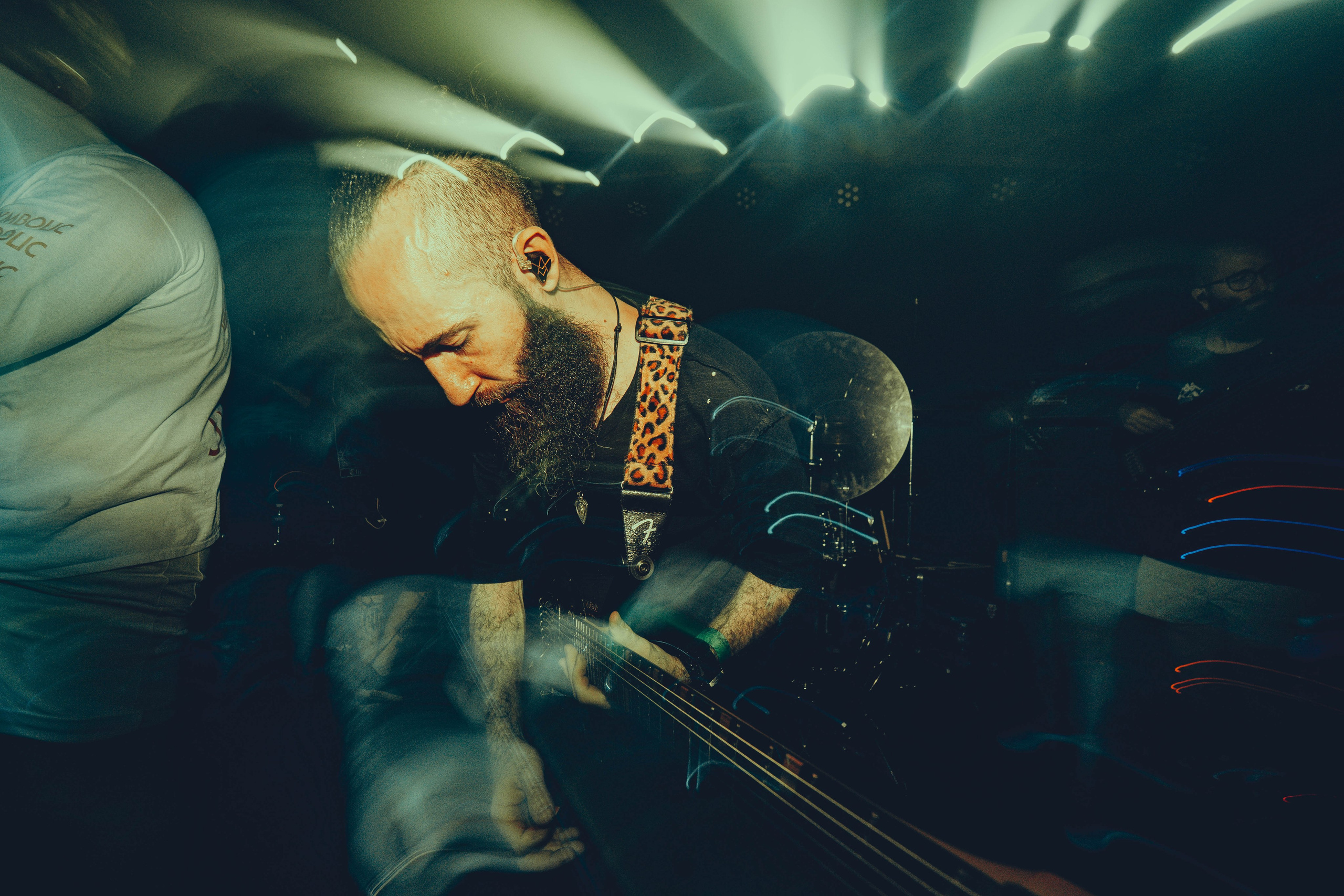 Idols to be faded 15.08.2025. Фотограф Дядя Сник