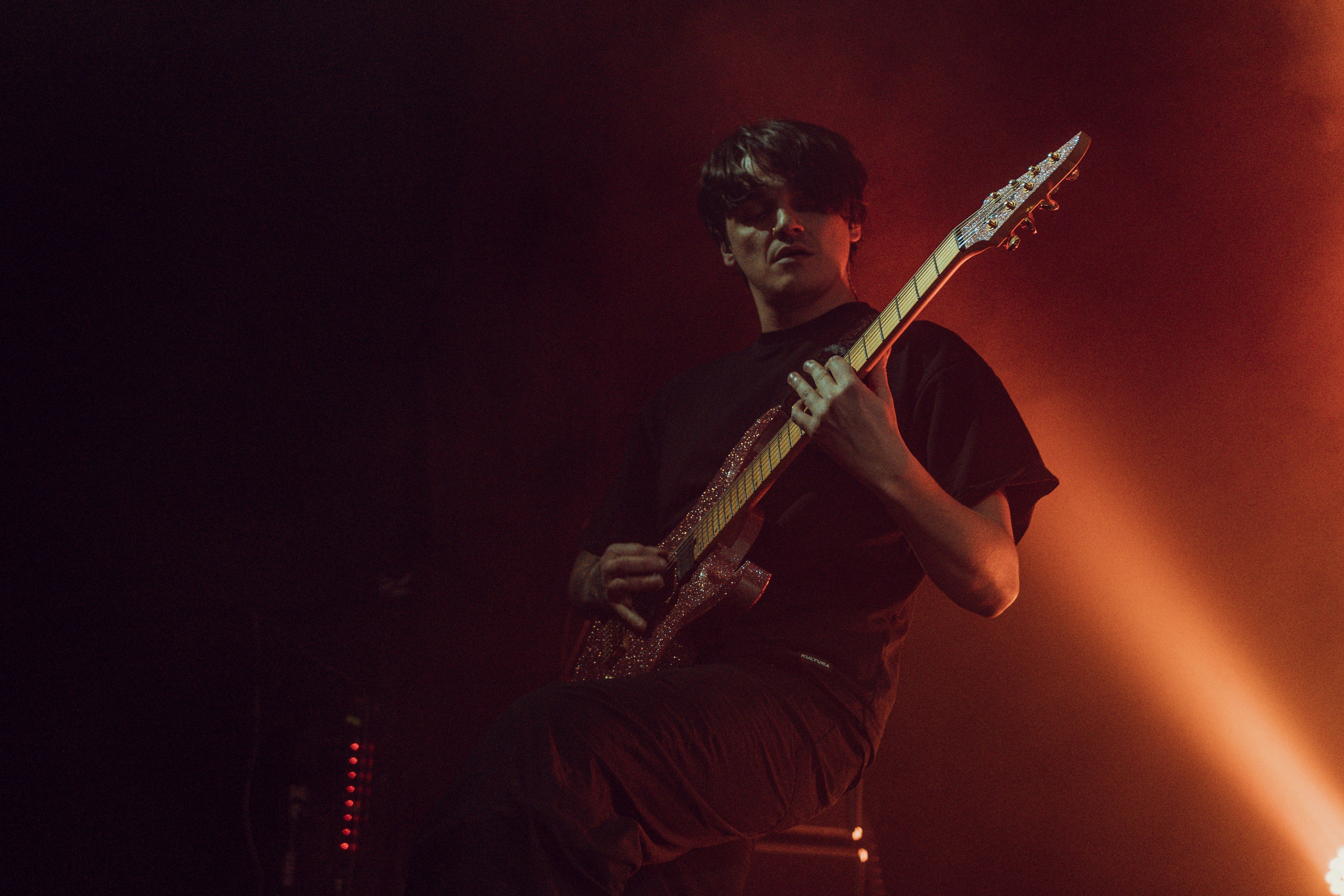 Shokran 14.03.2024. Фотограф Дядя Сник