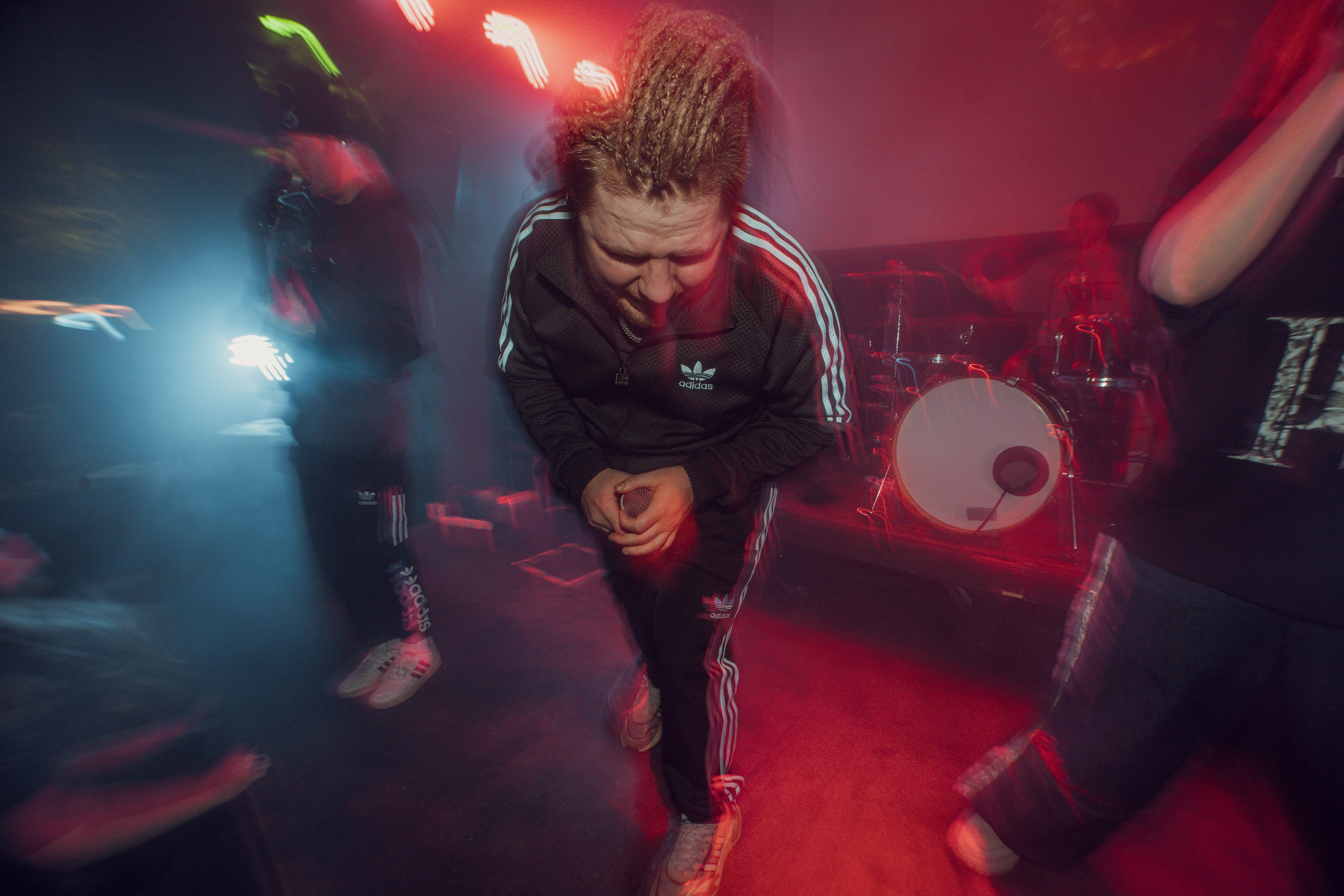 Blackpyres 20.01.2024. Фотограф Дядя Сник