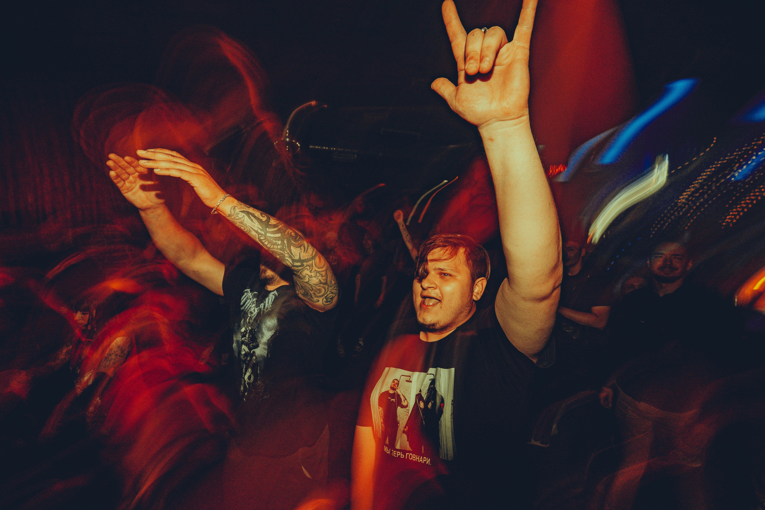 Bite the goat 17.08.2025. Фотограф Дядя Сник