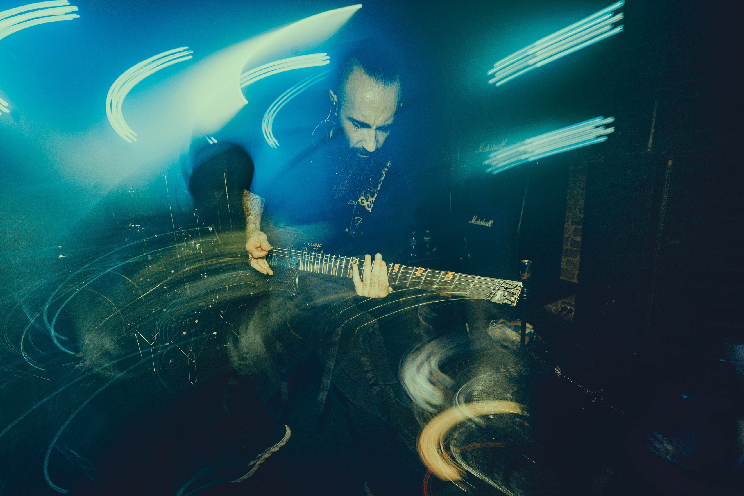 Idols to be faded 15.08.2025. Фотограф Дядя Сник