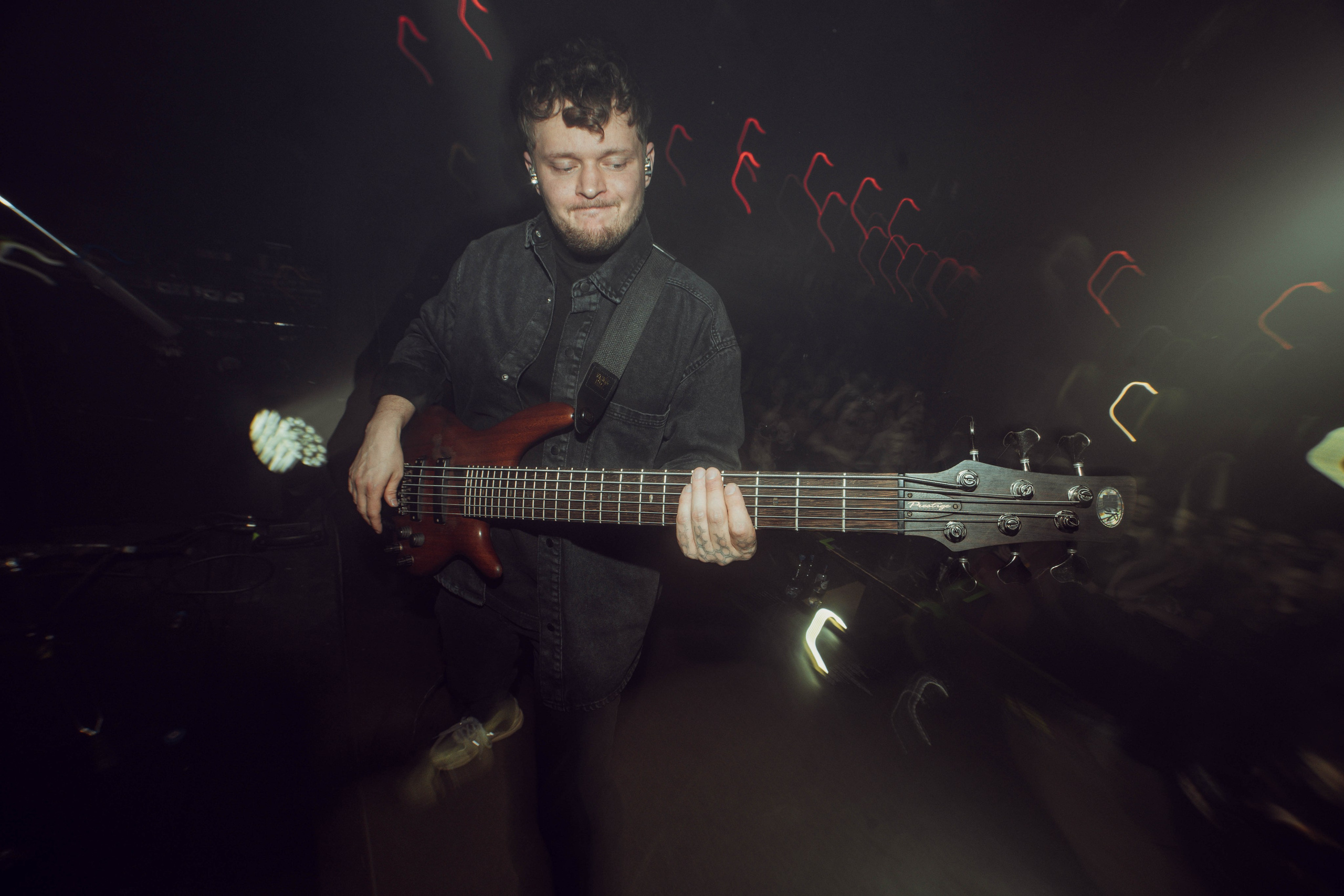 Shokran 14.03.2024. Фотограф Дядя Сник