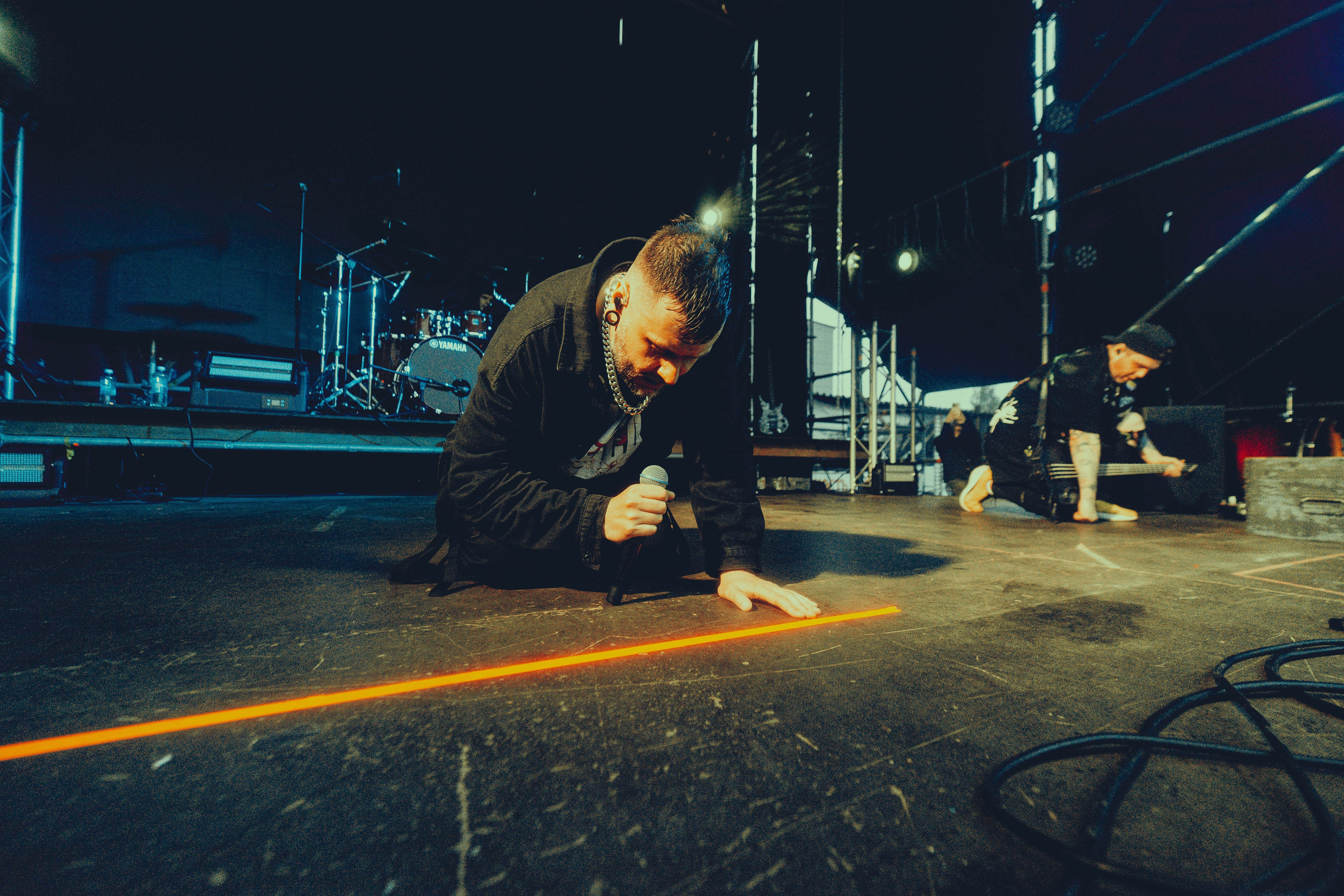 Stigmata 30.05.2025. Фотограф Дядя Сник