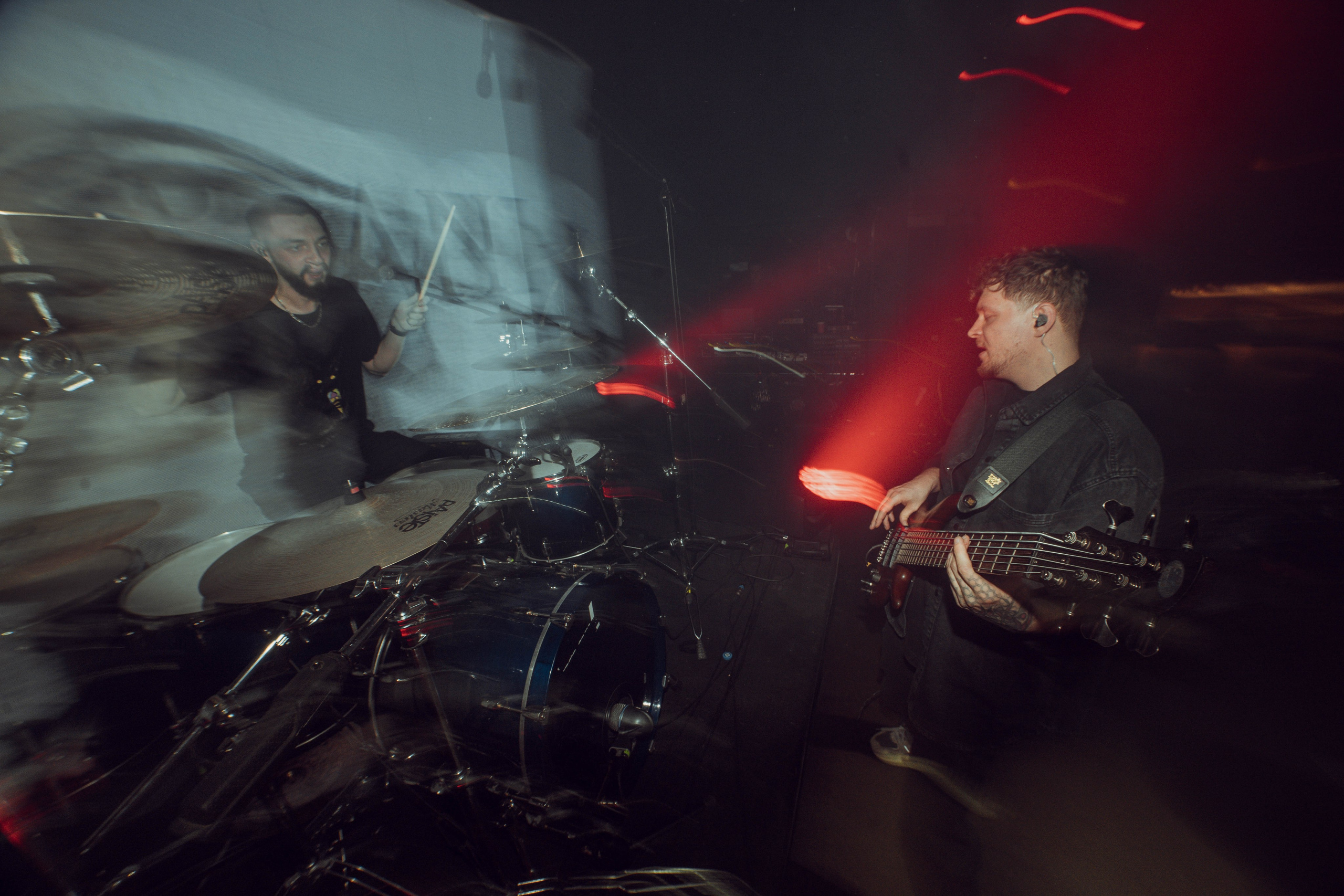 Shokran 14.03.2024. Фотограф Дядя Сник