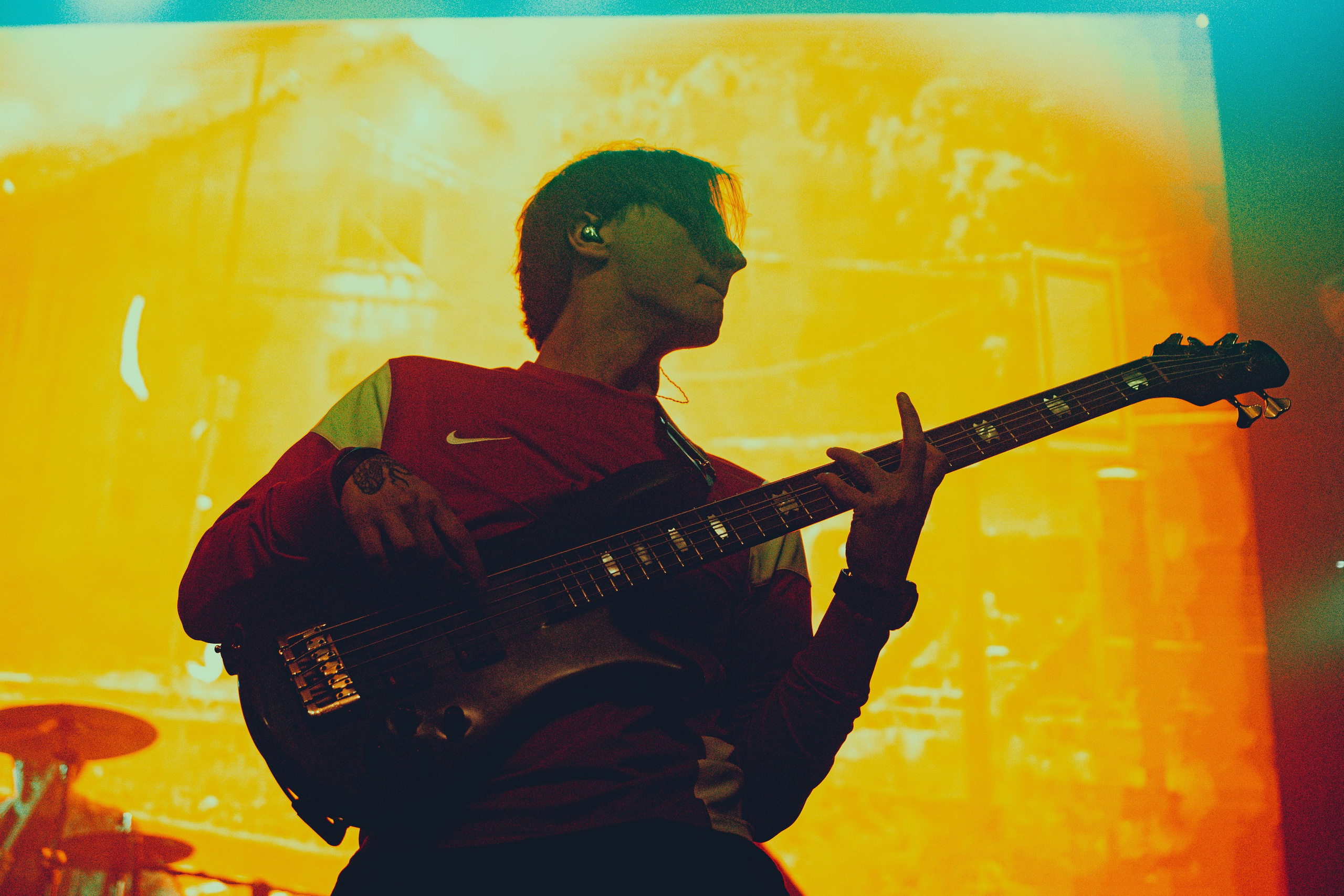 The Korea 16.05.2025. Фотограф Дядя Сник