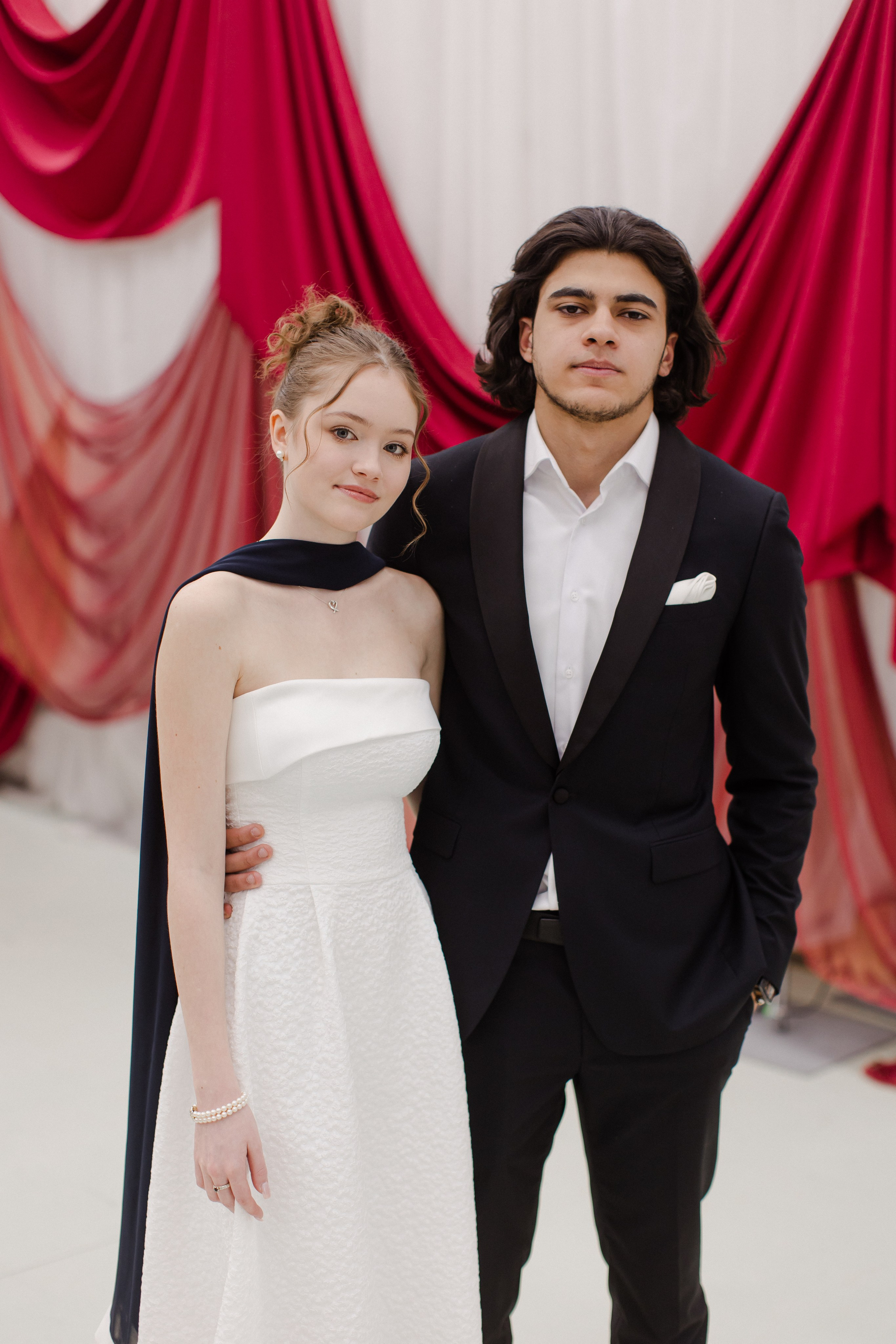 Выпускной. Семейный и детский фотограф в Москве Кузьмина Мария