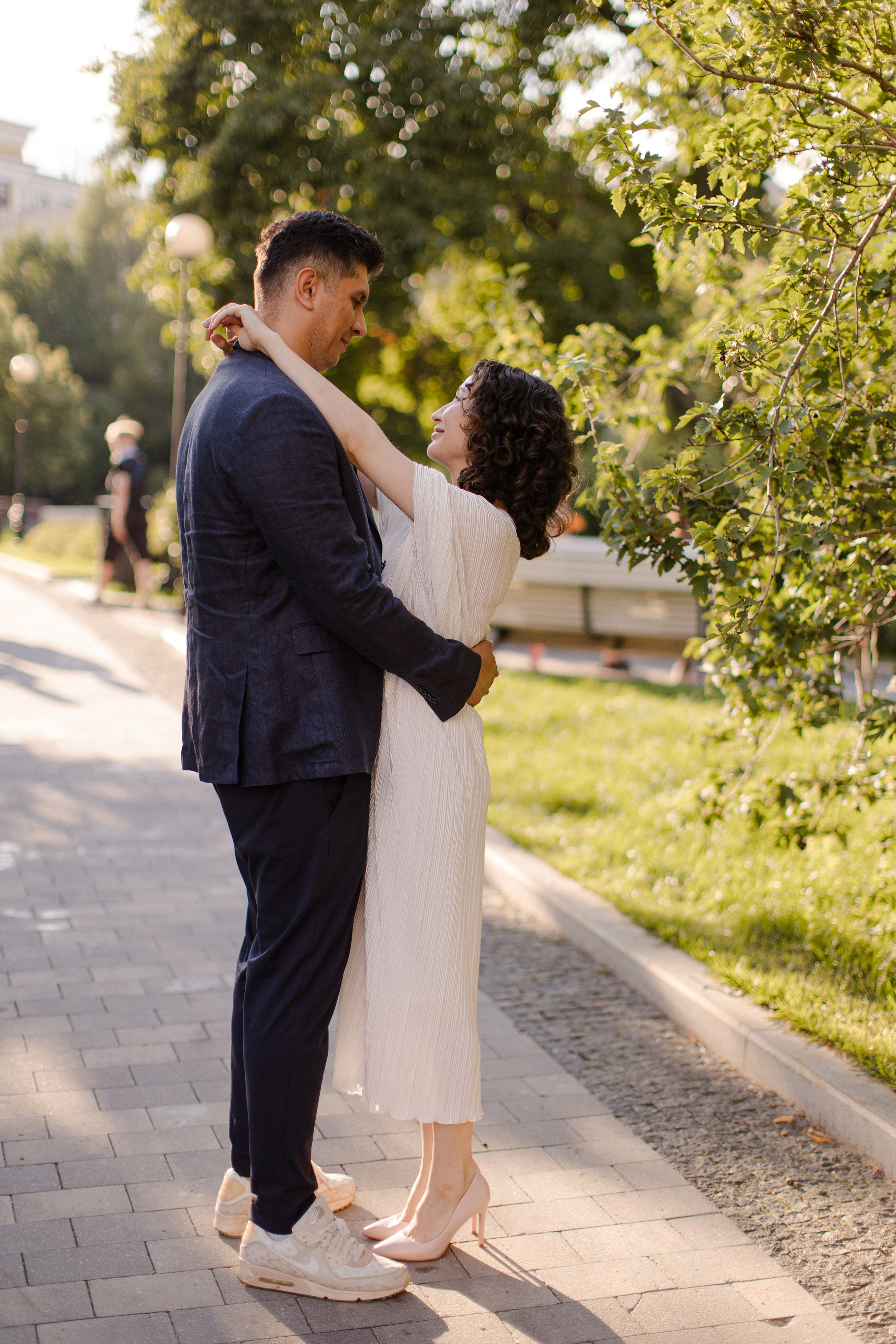 Фара с семьей. Семейный и детский фотограф в Москве Кузьмина Мария