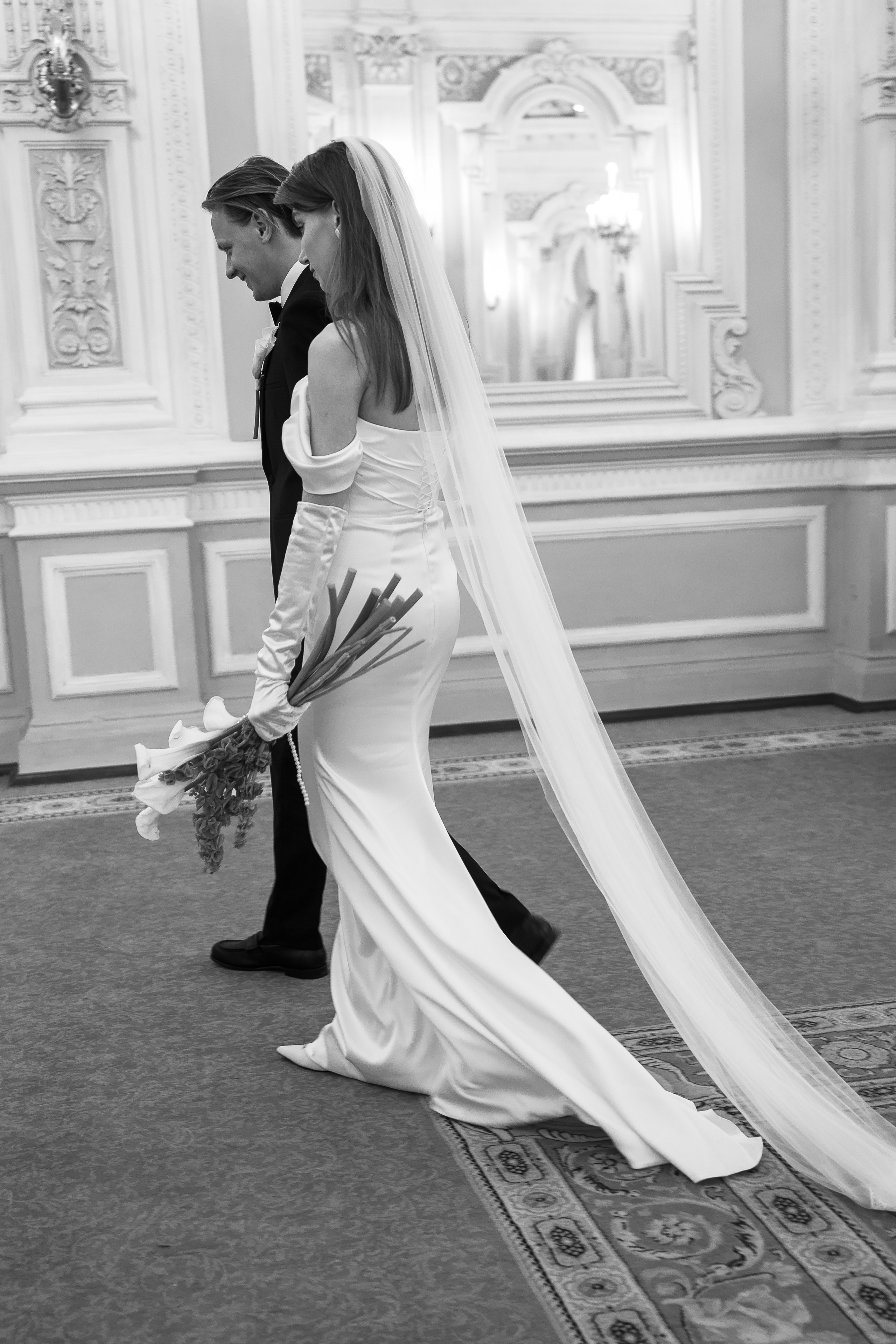 Диана & Саша. Свадебное агентство WedStories agency