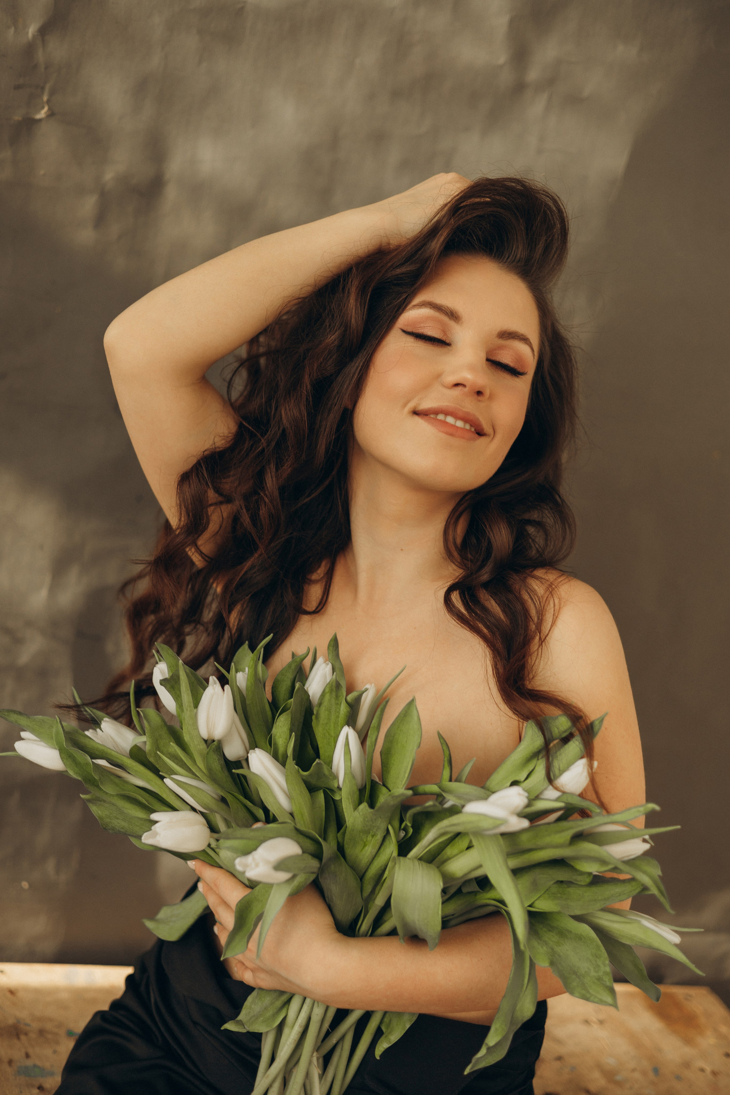 Татьяна. Семейный фотограф в Москве Валерия Карпова