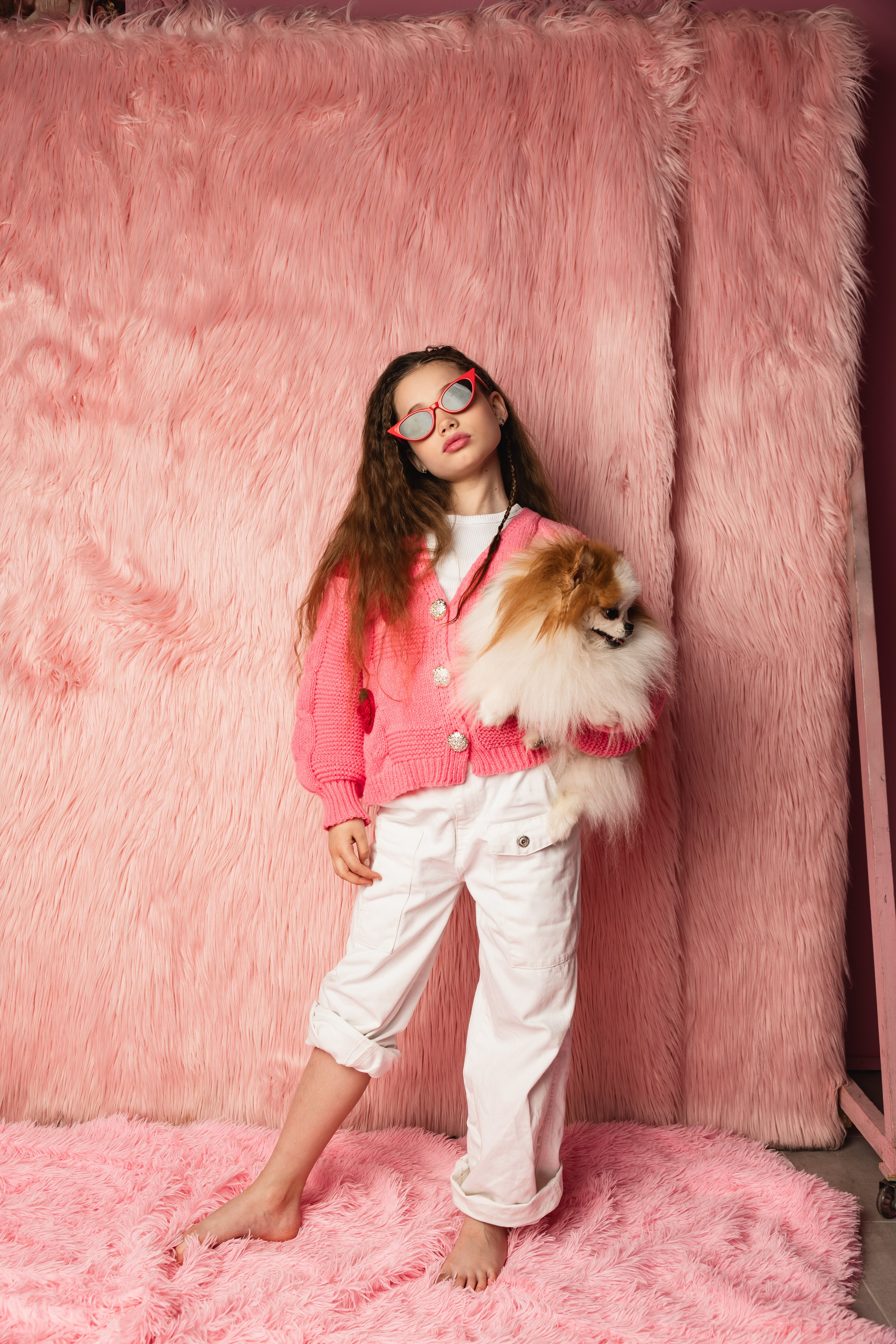 Дети. Добродеева Алла фотограф, Москва