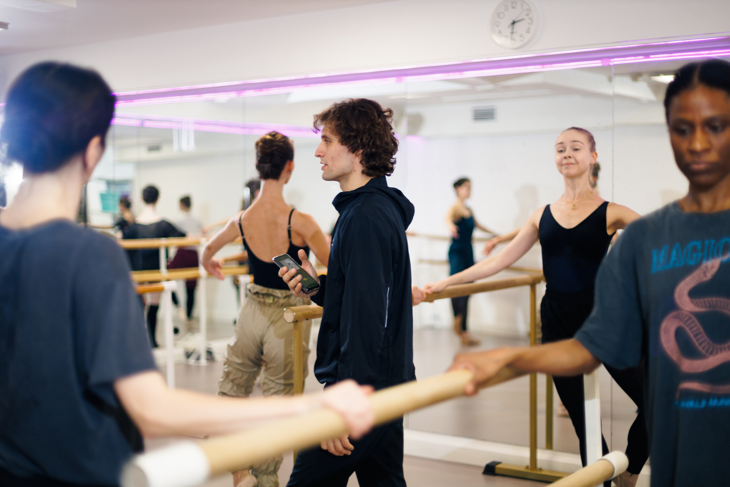 Балет. Фотограф мероприятий и спорта: юбилеев, дней рождений и корпоративов из Москвы