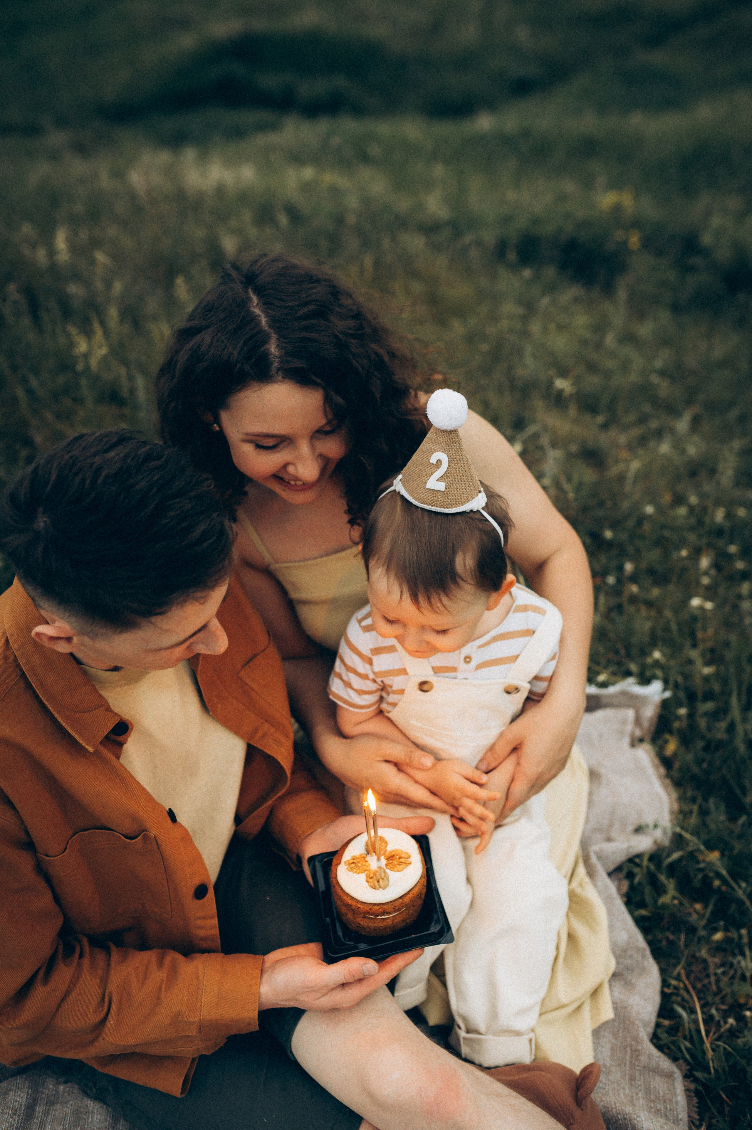 Летняя ко Дню Рождения!. Фотограф Алексин, Тула